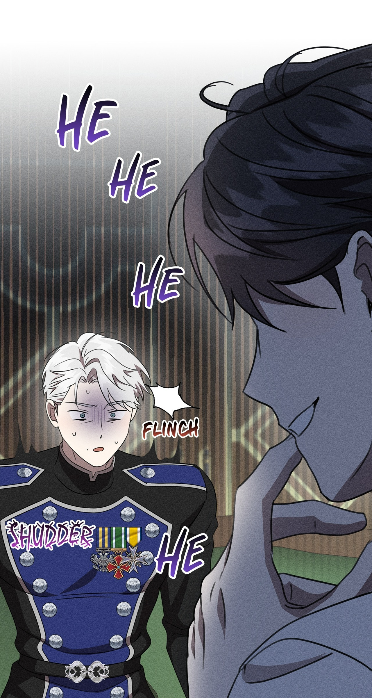 Don't Be Too Nice Chapter 67 page 75 - 