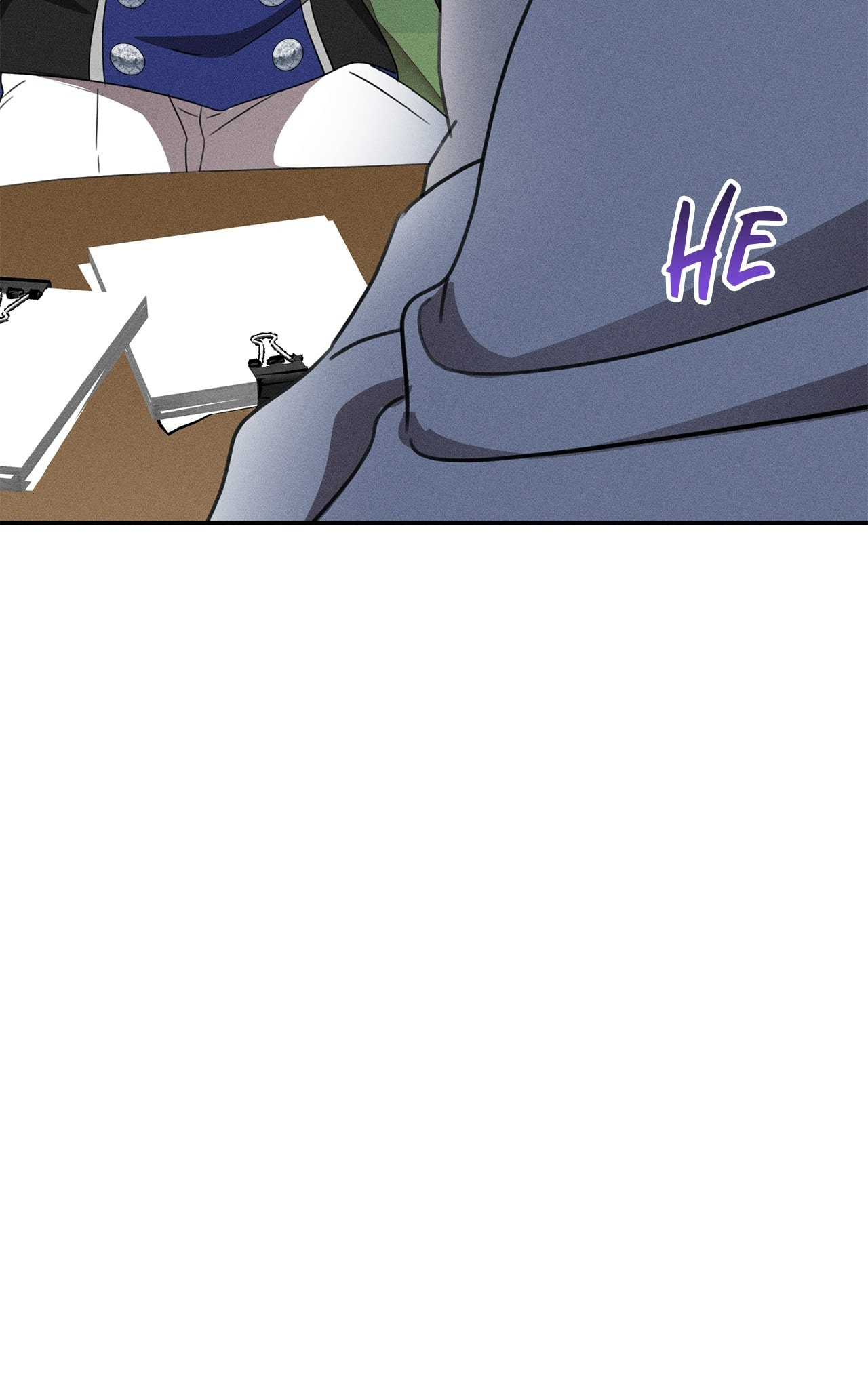 Don't Be Too Nice Chapter 67 page 76 - 