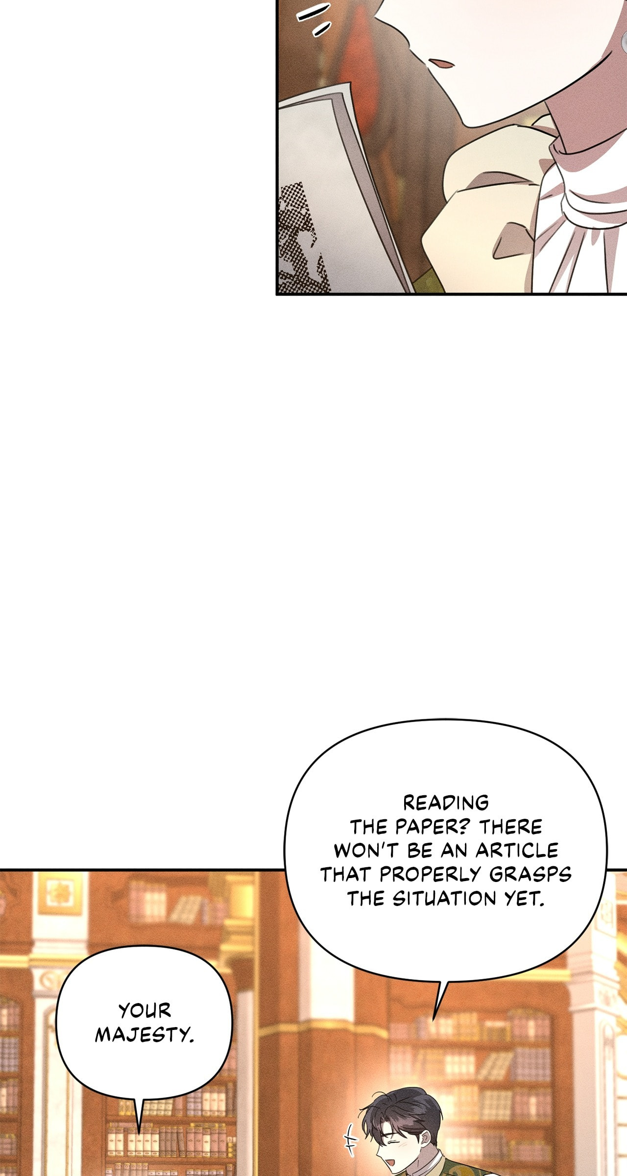 Don't Be Too Nice Chapter 68 page 13 - 