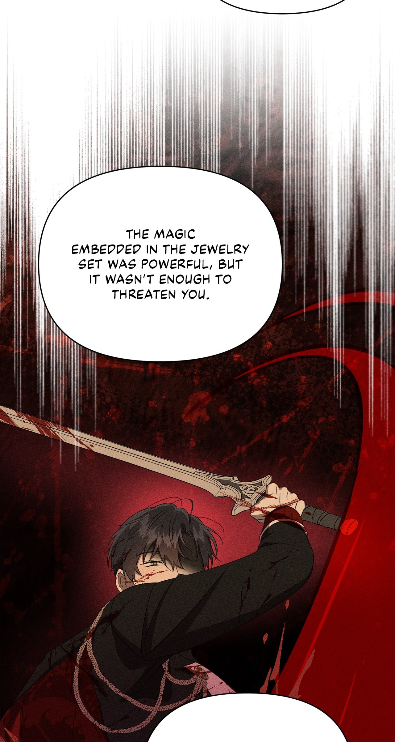 Don't Be Too Nice Chapter 68 page 20 - 
