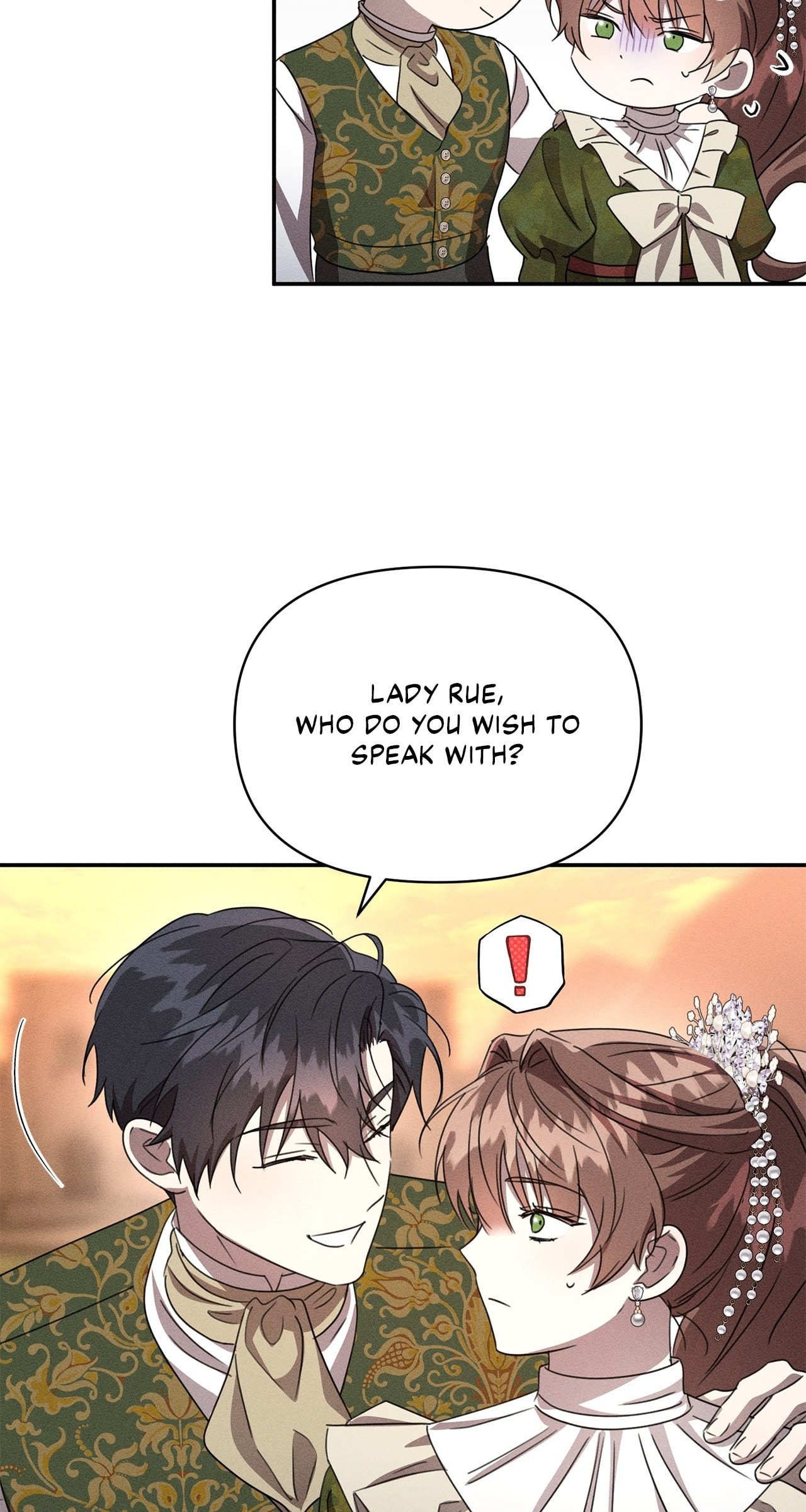 Don't Be Too Nice Chapter 68 page 35 - 