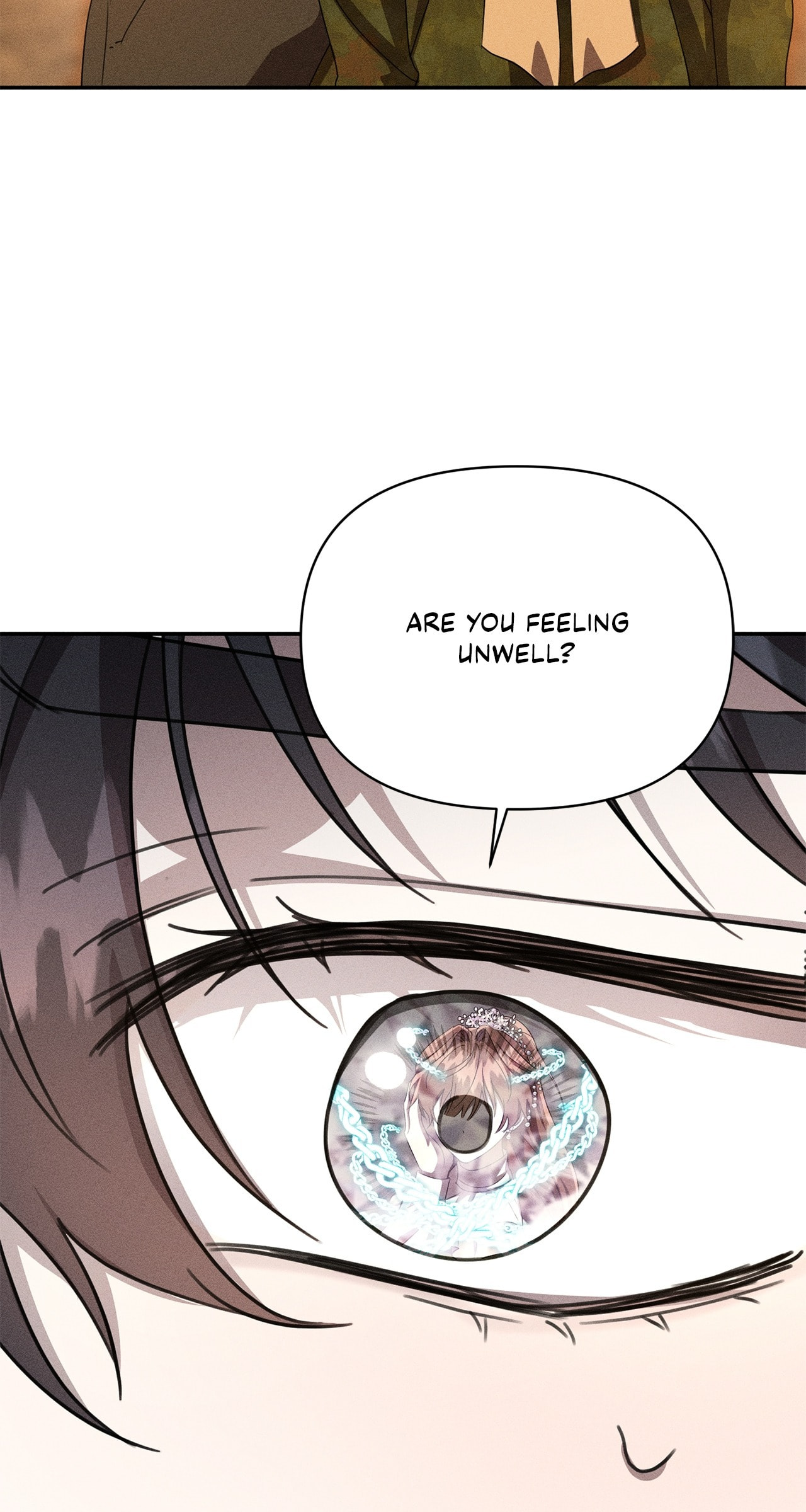 Don't Be Too Nice Chapter 68 page 40 - 