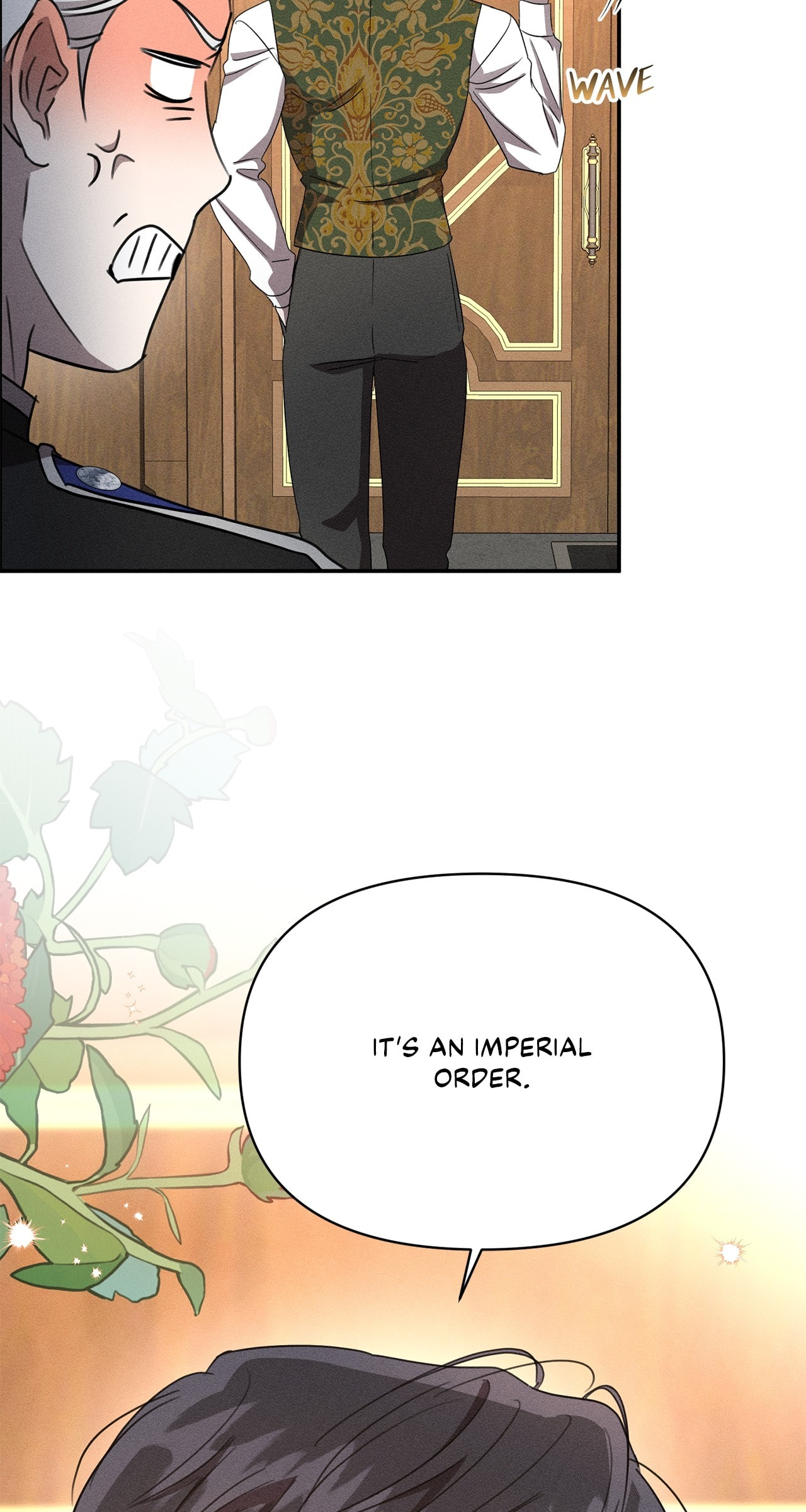 Don't Be Too Nice Chapter 68 page 5 - 
