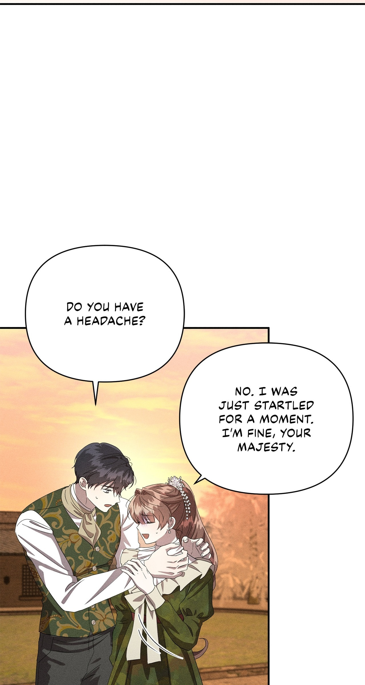 Don't Be Too Nice Chapter 68 page 41 - 