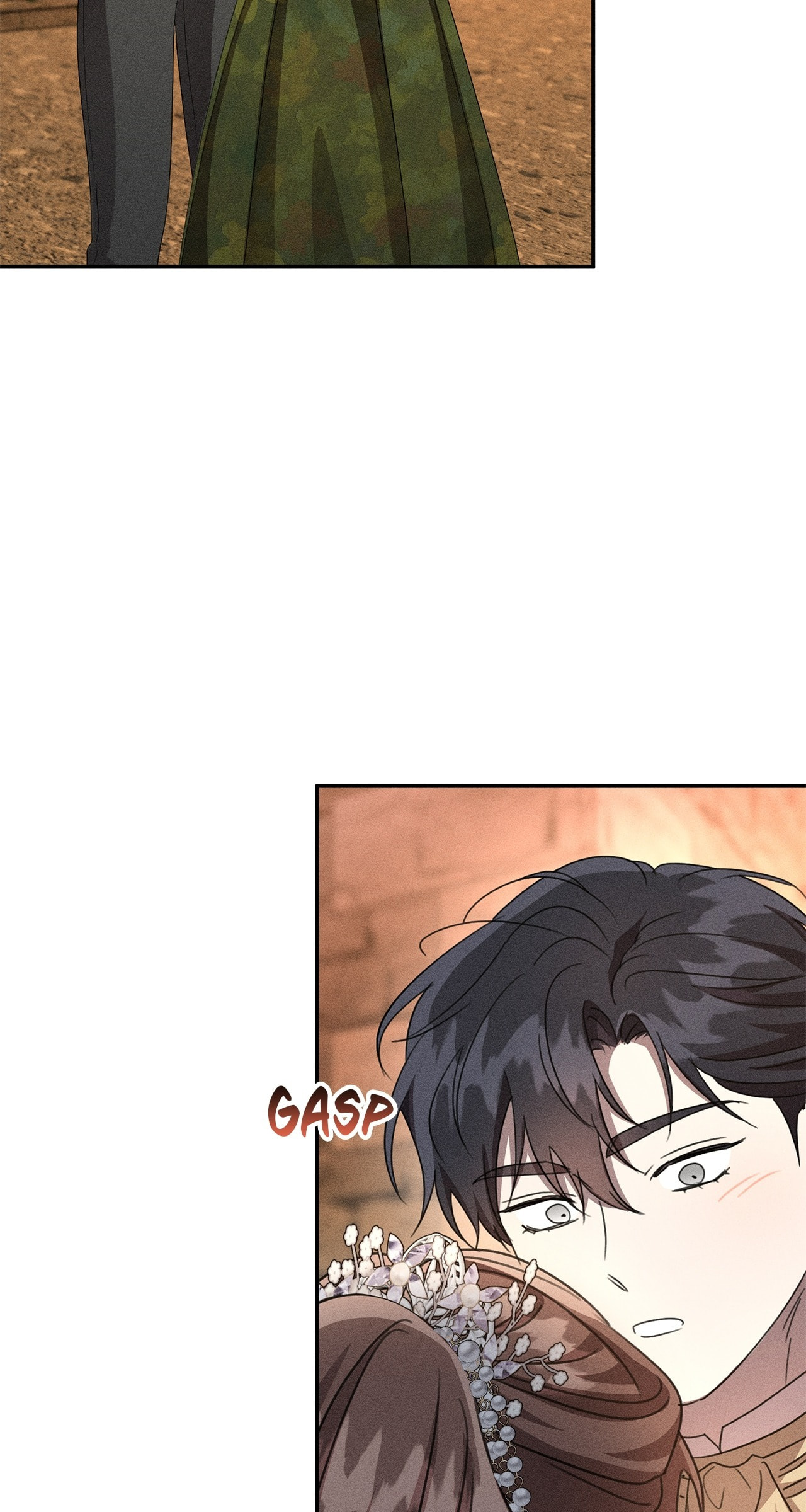 Don't Be Too Nice Chapter 68 page 42 - 