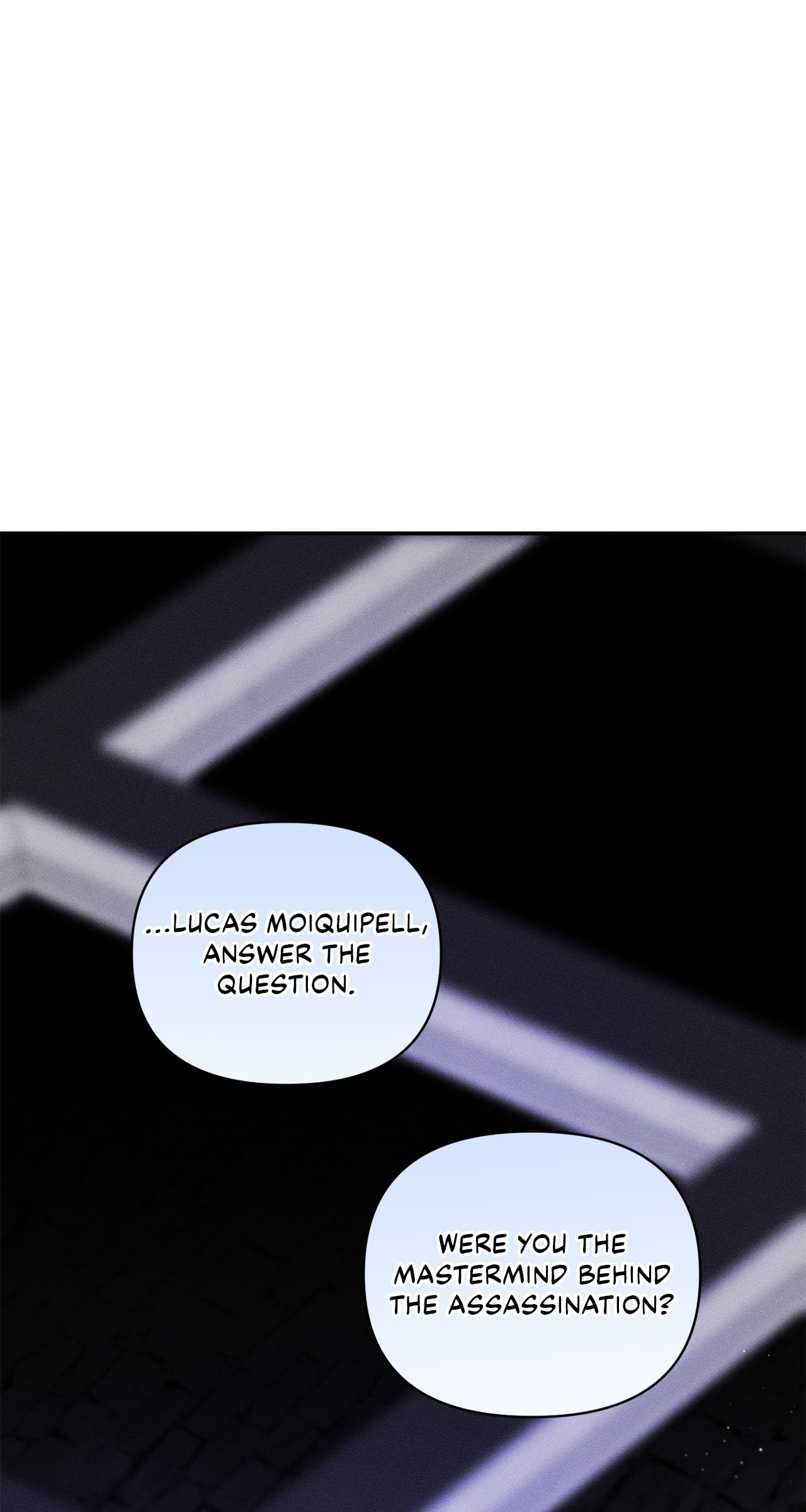 Don't Be Too Nice Chapter 68 page 49 - 