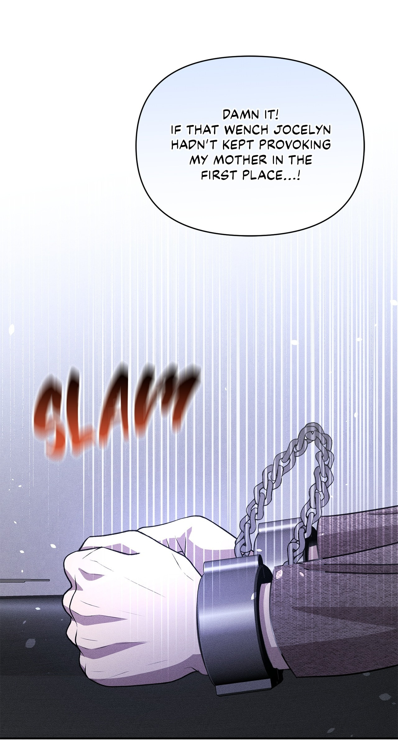 Don't Be Too Nice Chapter 68 page 53 - 