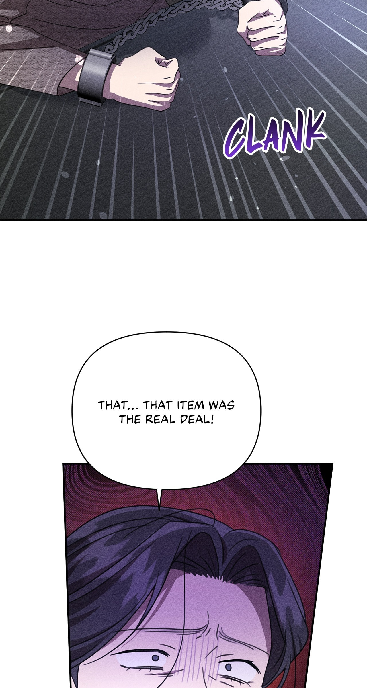 Don't Be Too Nice Chapter 68 page 55 - 