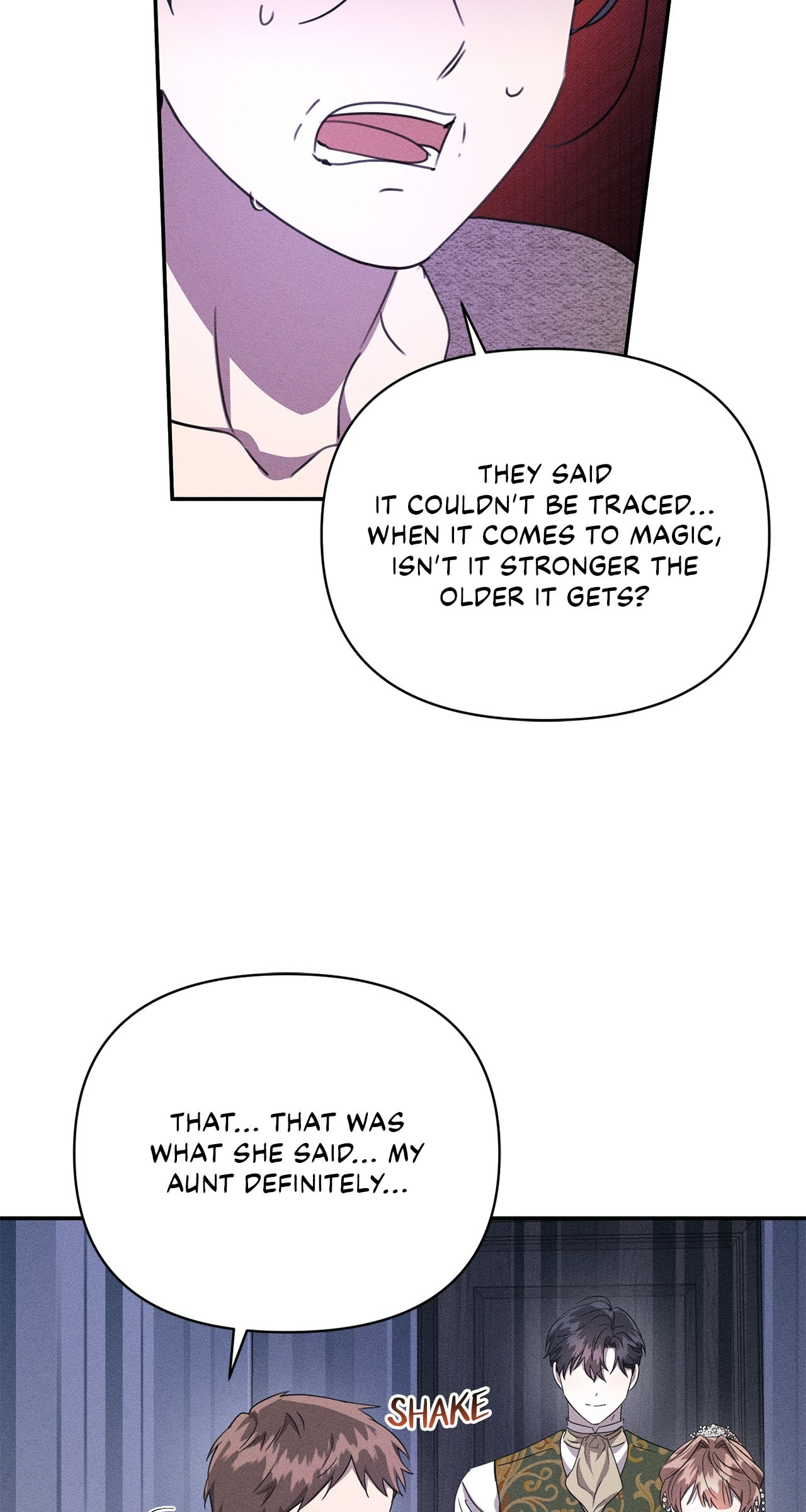 Don't Be Too Nice Chapter 68 page 56 - 