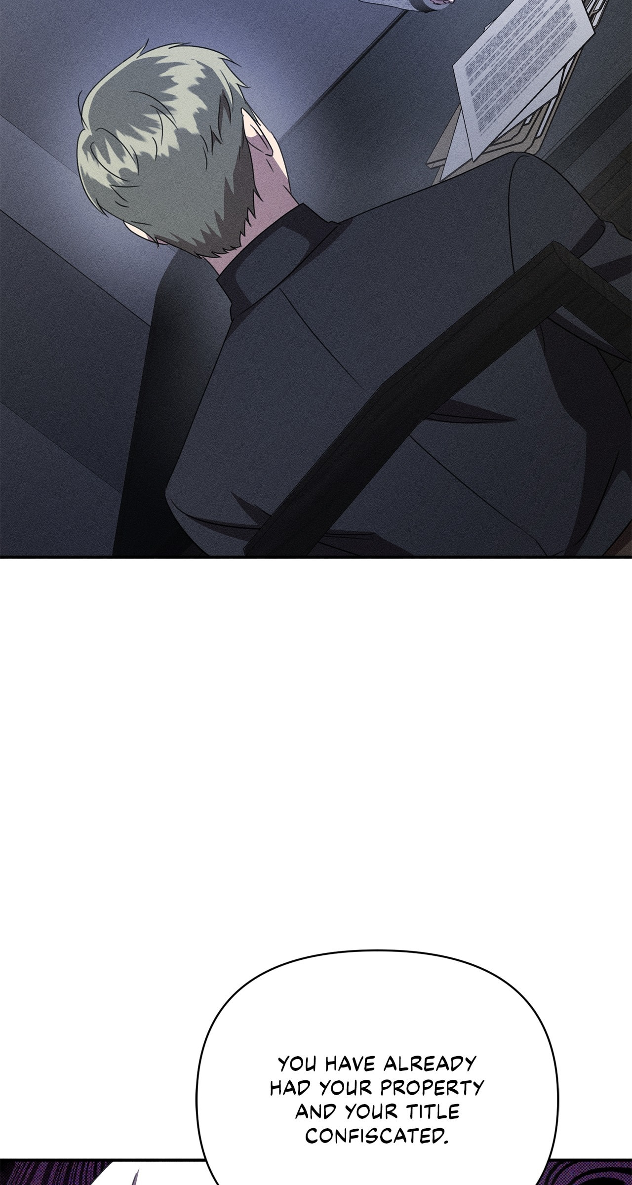 Don't Be Too Nice Chapter 68 page 60 - 