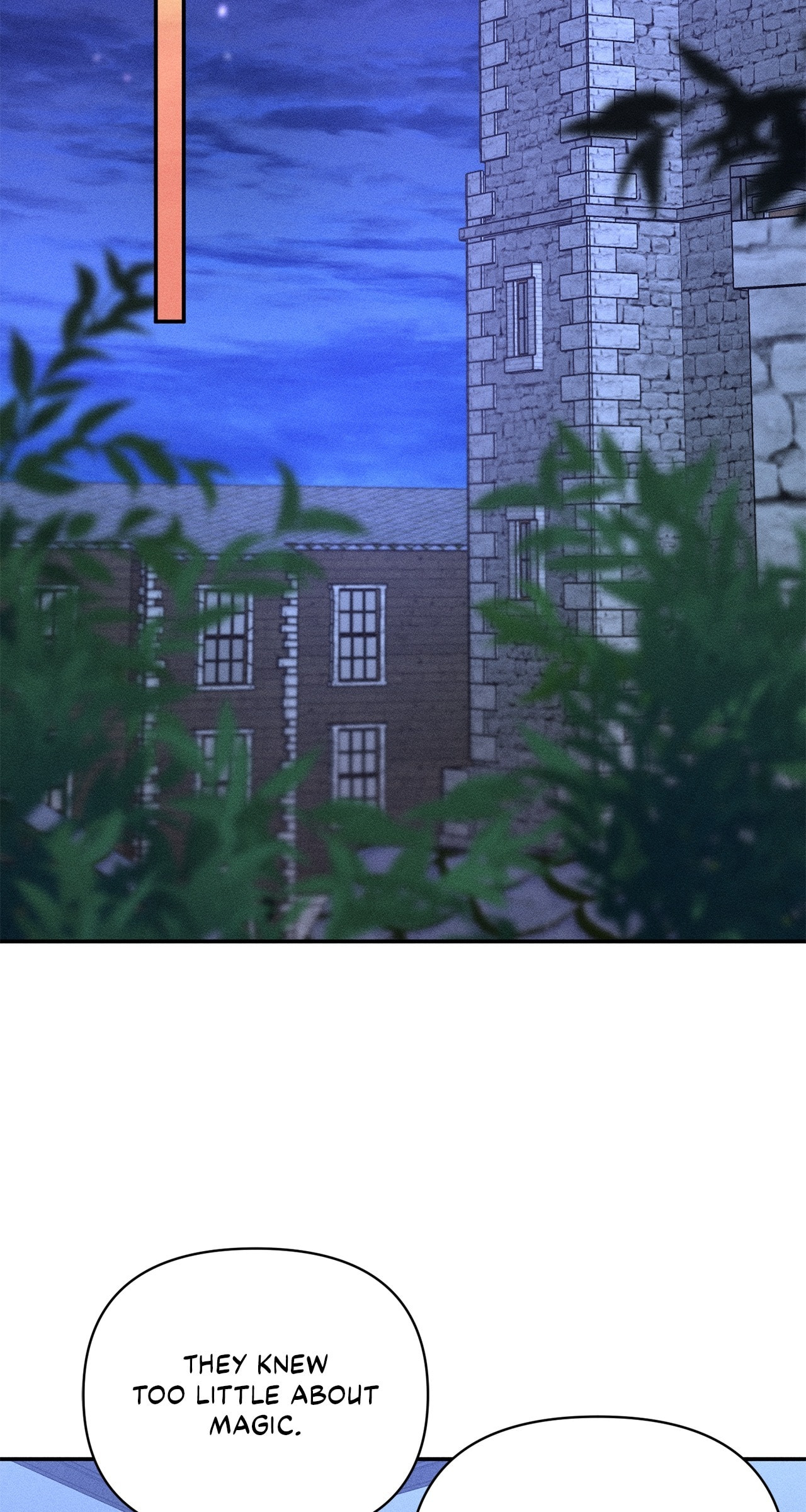 Don't Be Too Nice Chapter 68 page 63 - 
