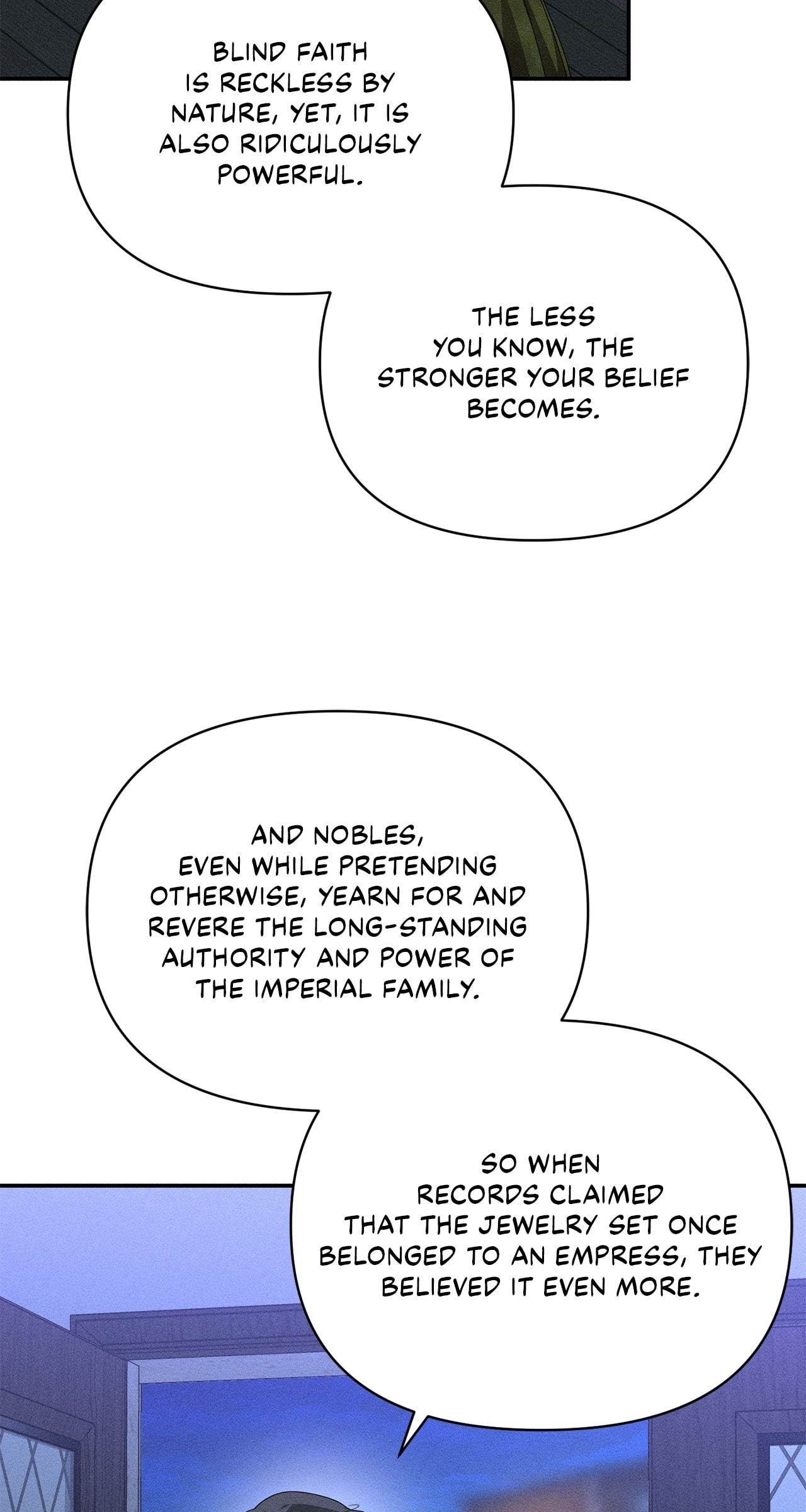 Don't Be Too Nice Chapter 68 page 68 - 