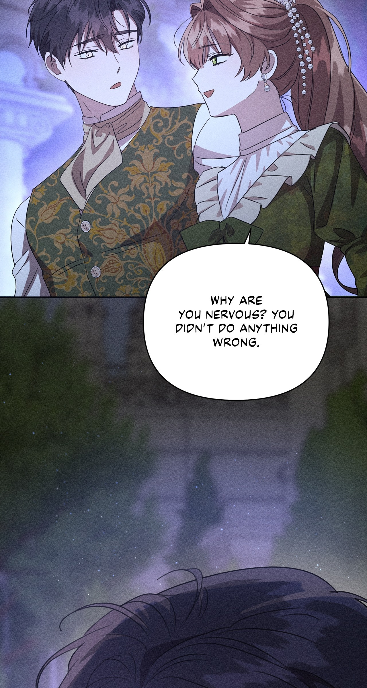 Don't Be Too Nice Chapter 68 page 76 - 