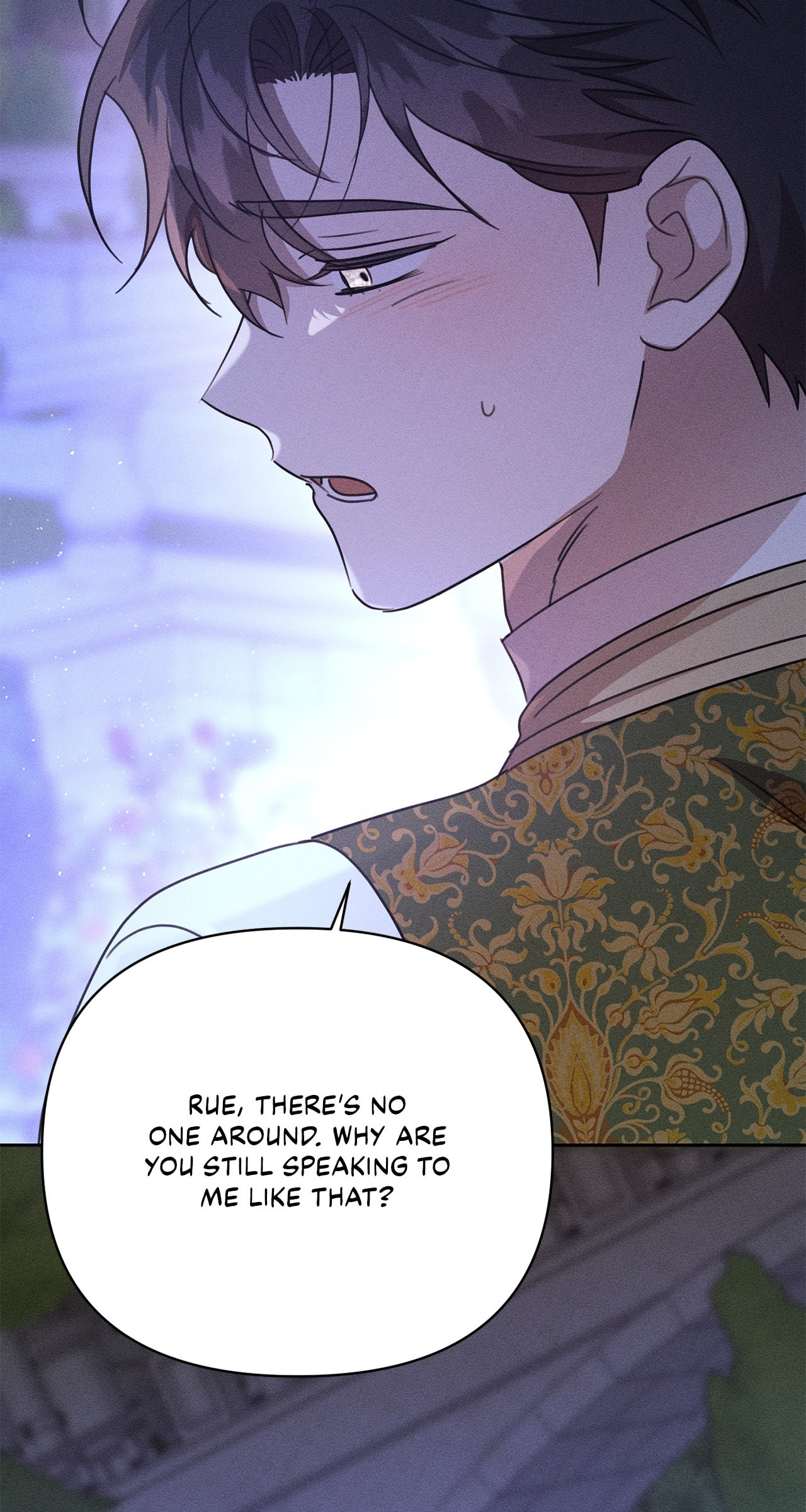 Don't Be Too Nice Chapter 68 page 77 - 
