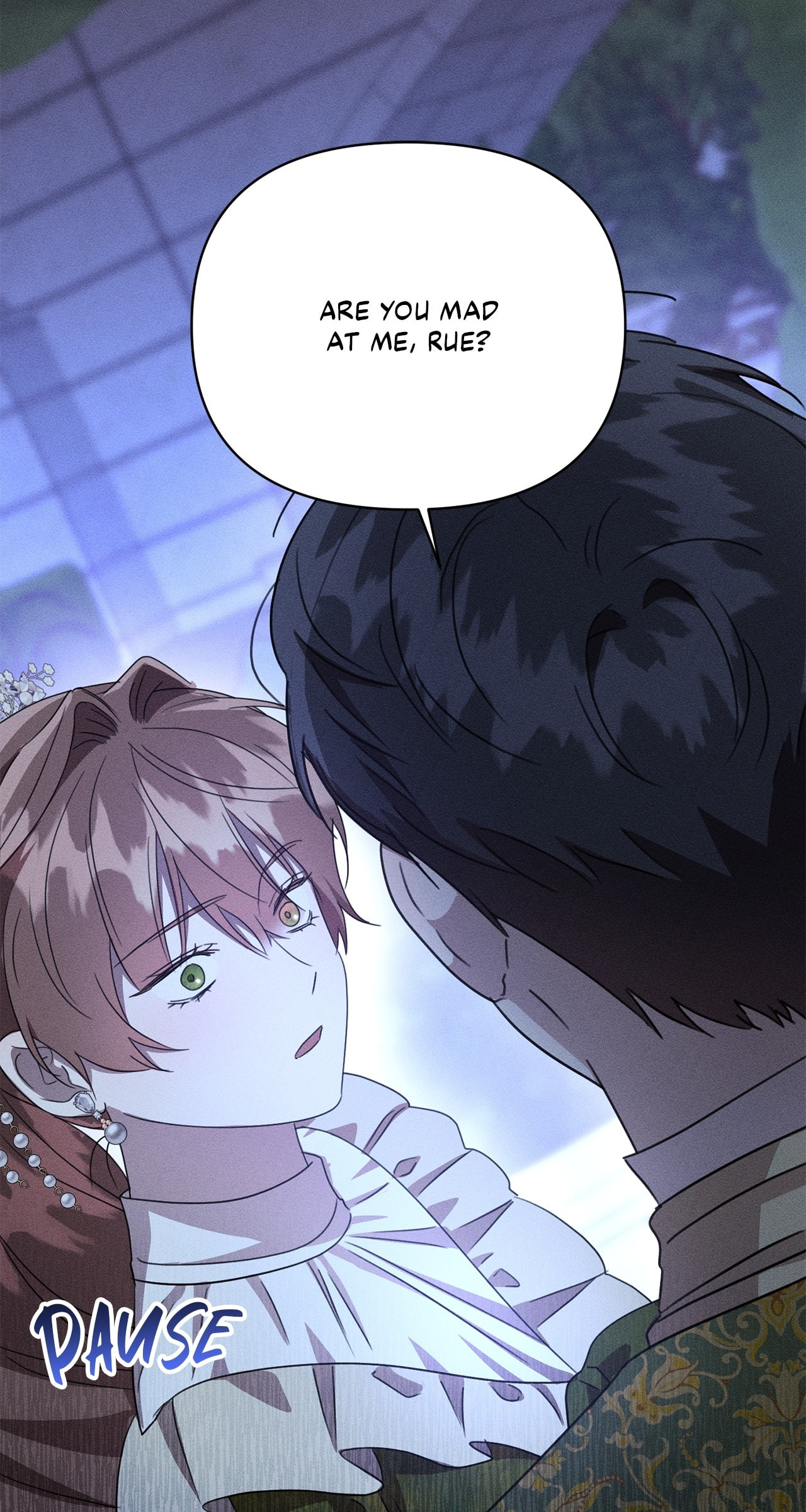 Don't Be Too Nice Chapter 68 page 78 - 
