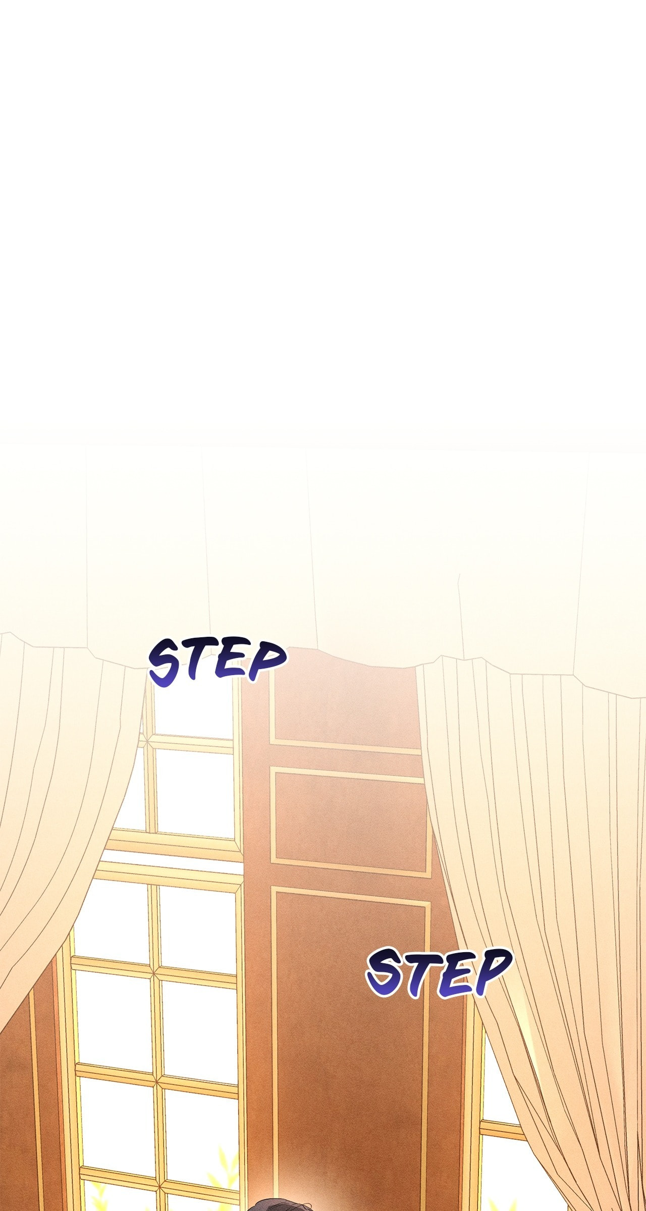 Don't Be Too Nice Chapter 68 page 9 - 