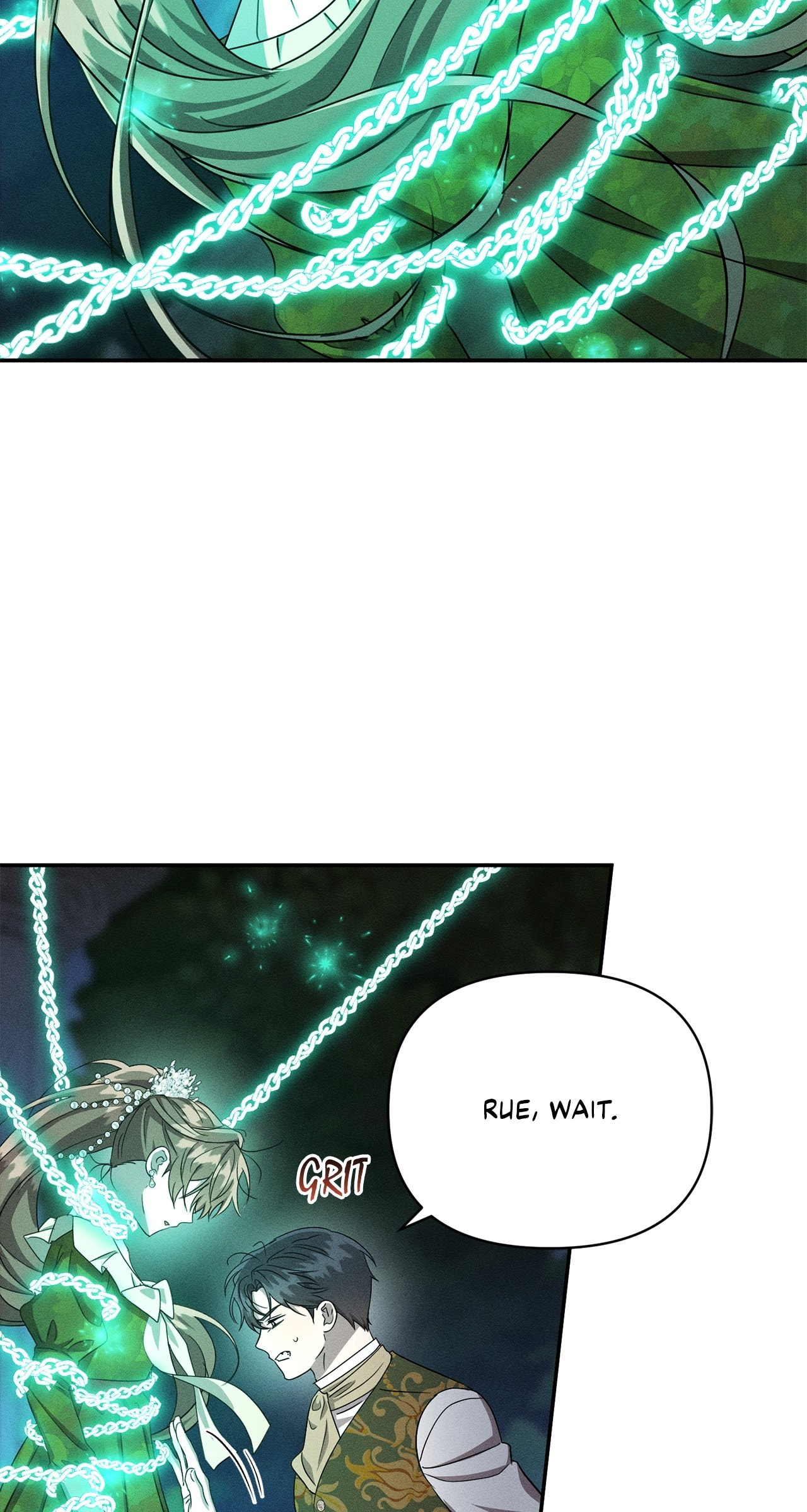 Don't Be Too Nice Chapter 69 page 2 - 
