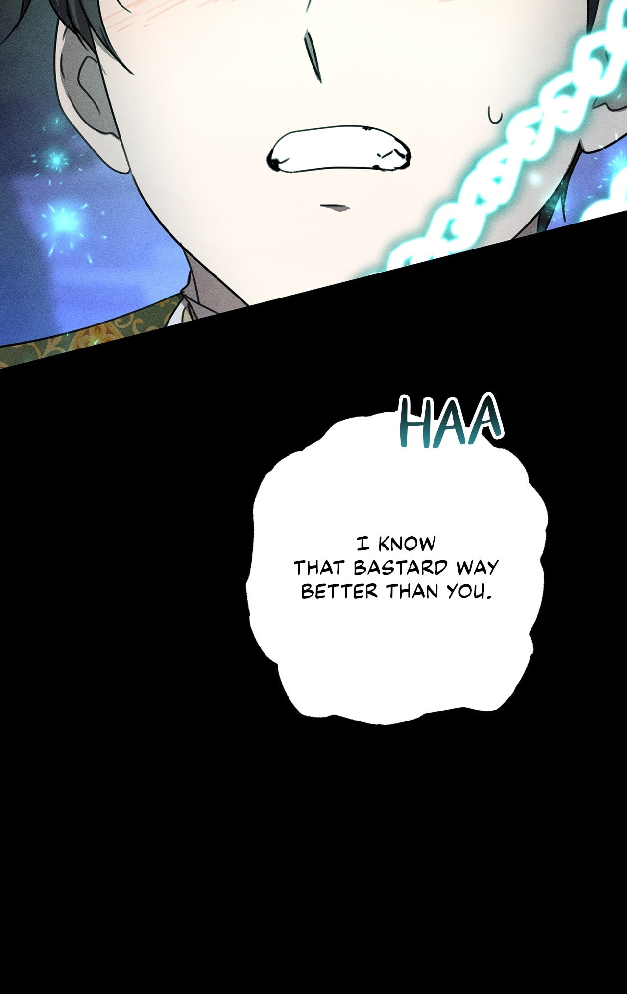 Don't Be Too Nice Chapter 69 page 12 - 