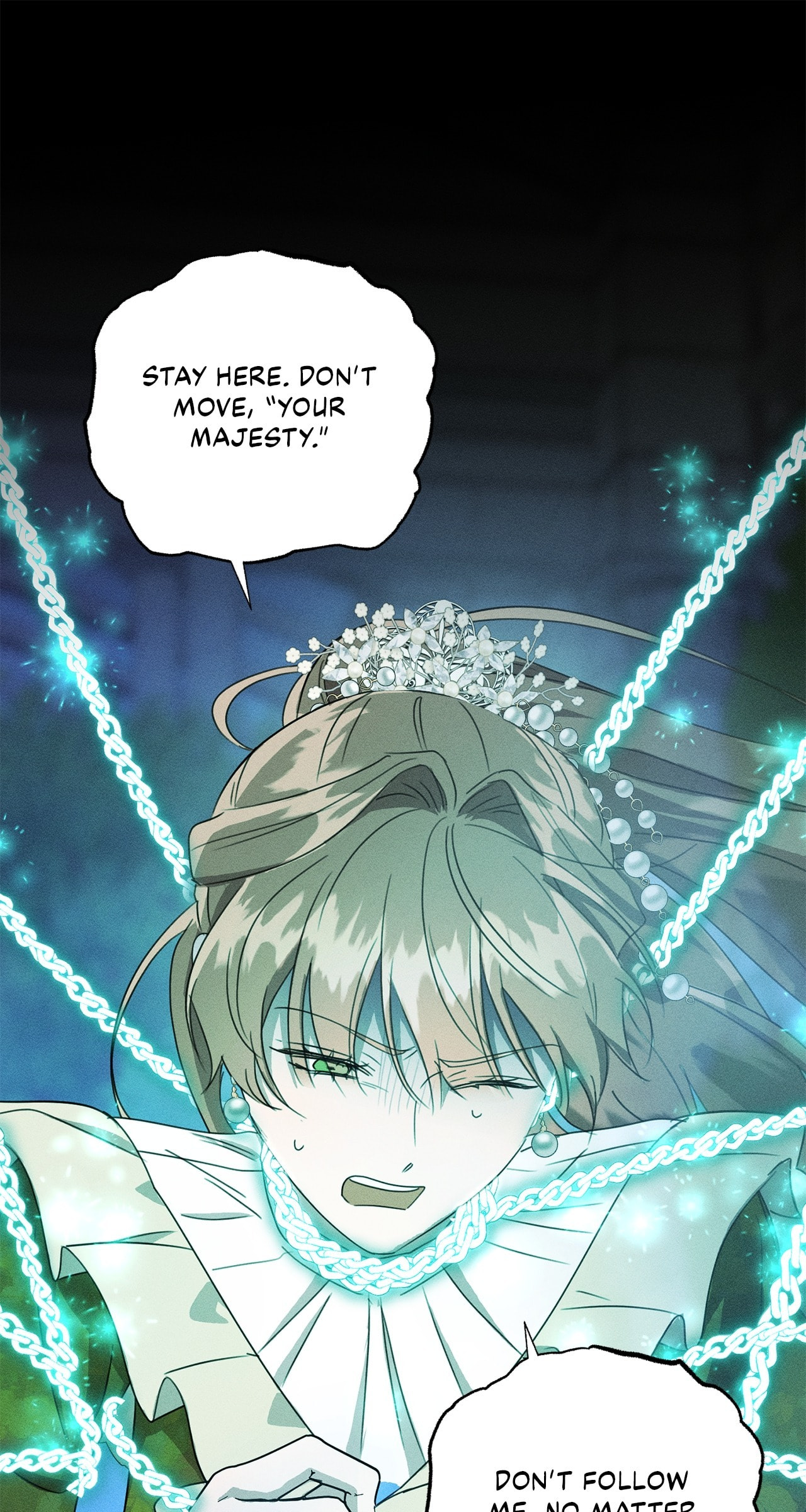 Don't Be Too Nice Chapter 69 page 13 - 