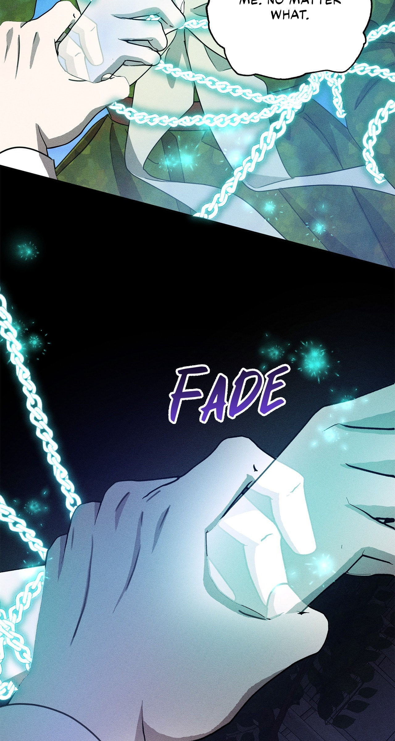 Don't Be Too Nice Chapter 69 page 14 - 