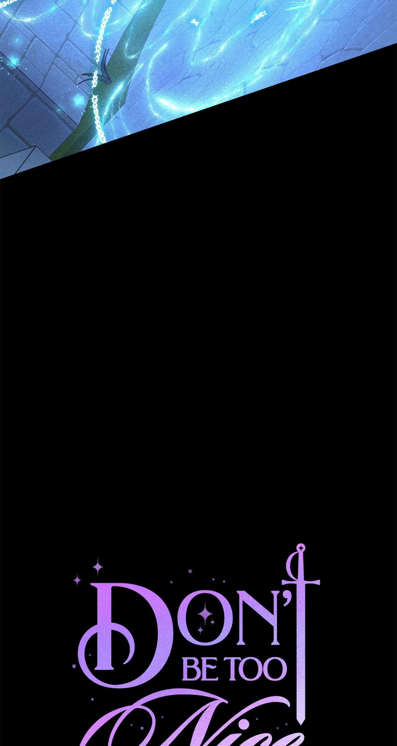 Don't Be Too Nice Chapter 69 page 16 - 