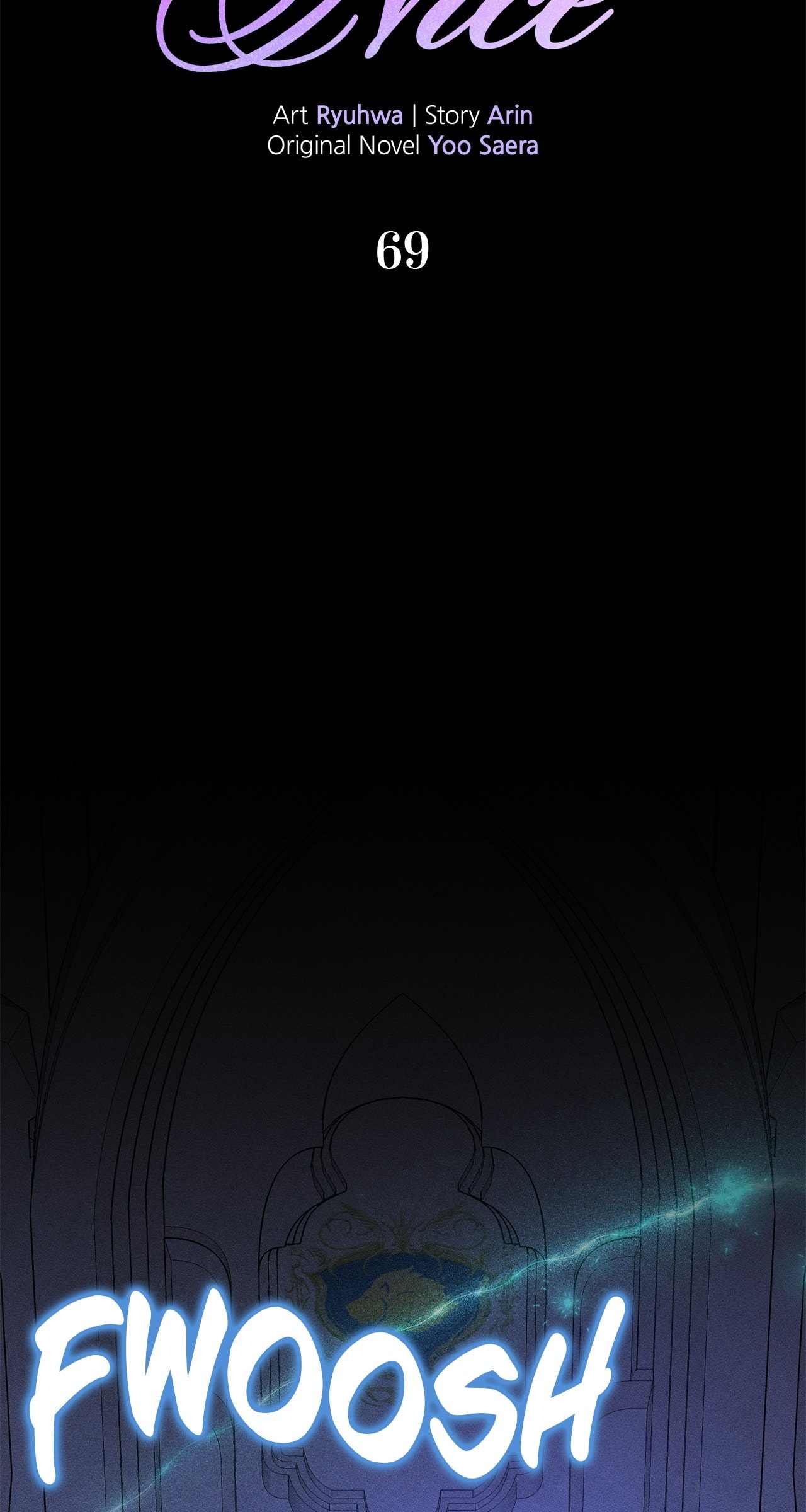 Don't Be Too Nice Chapter 69 page 17 - 