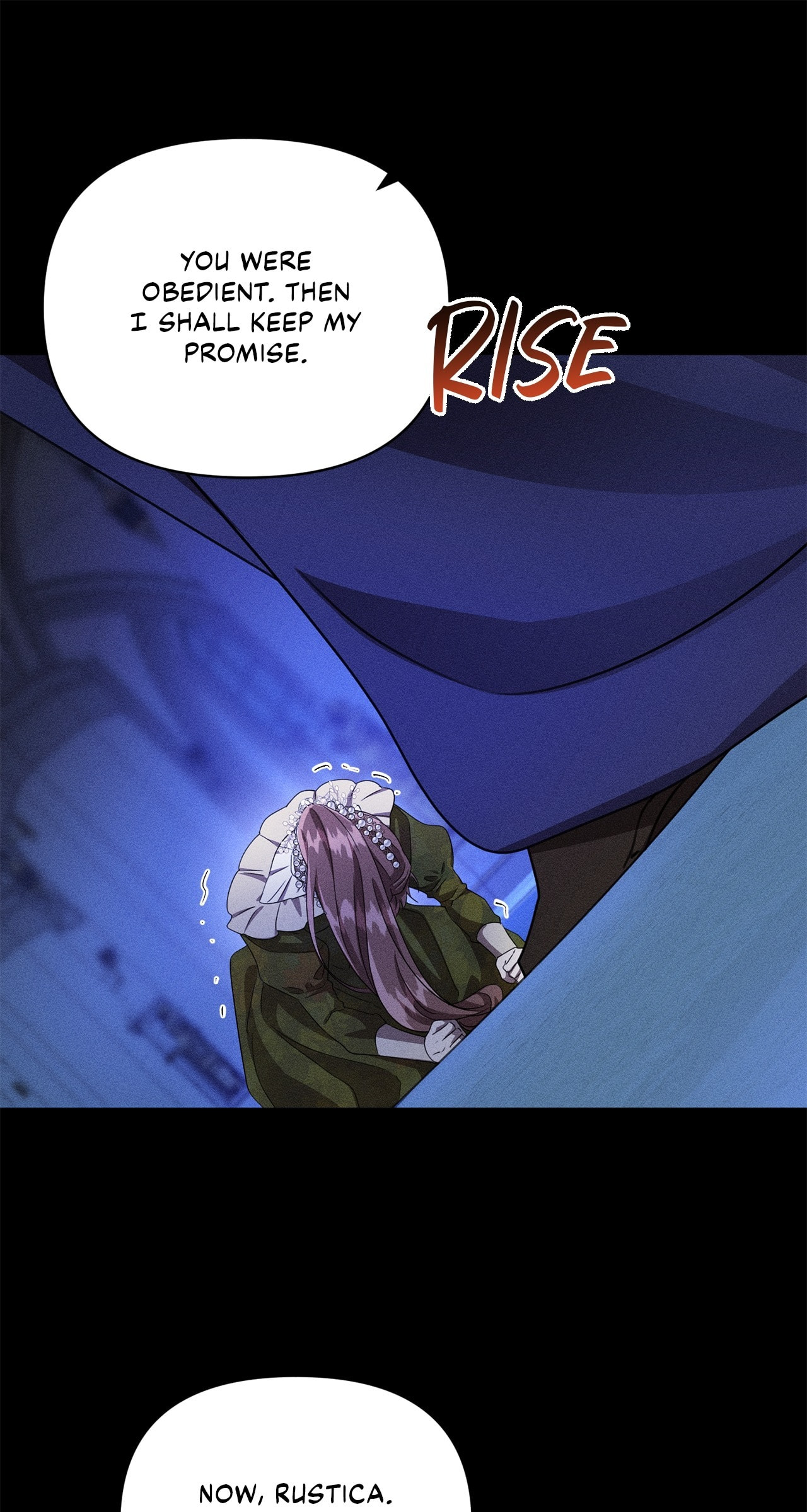 Don't Be Too Nice Chapter 69 page 20 - 