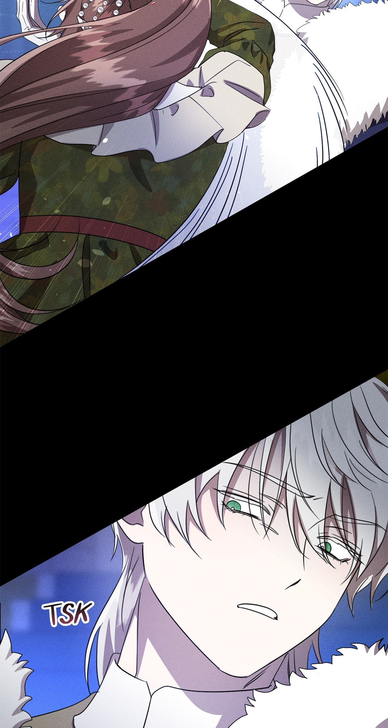 Don't Be Too Nice Chapter 69 page 22 - 