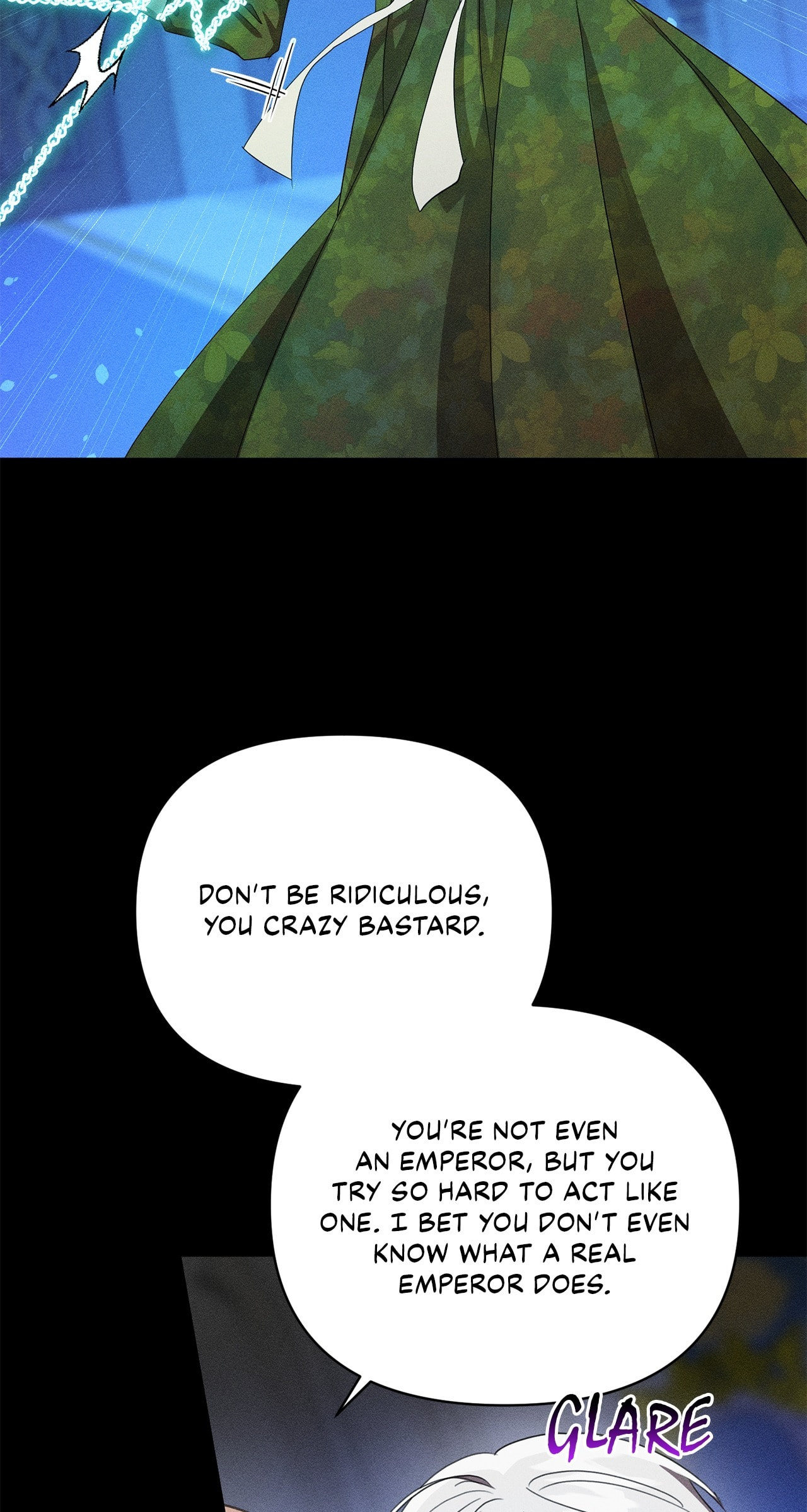 Don't Be Too Nice Chapter 69 page 24 - 