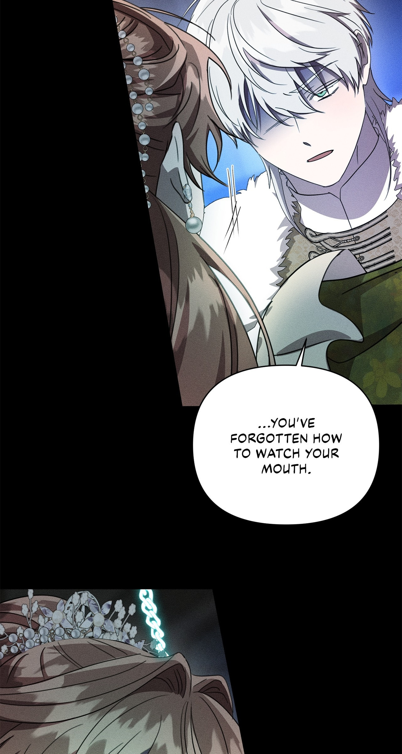 Don't Be Too Nice Chapter 69 page 25 - 