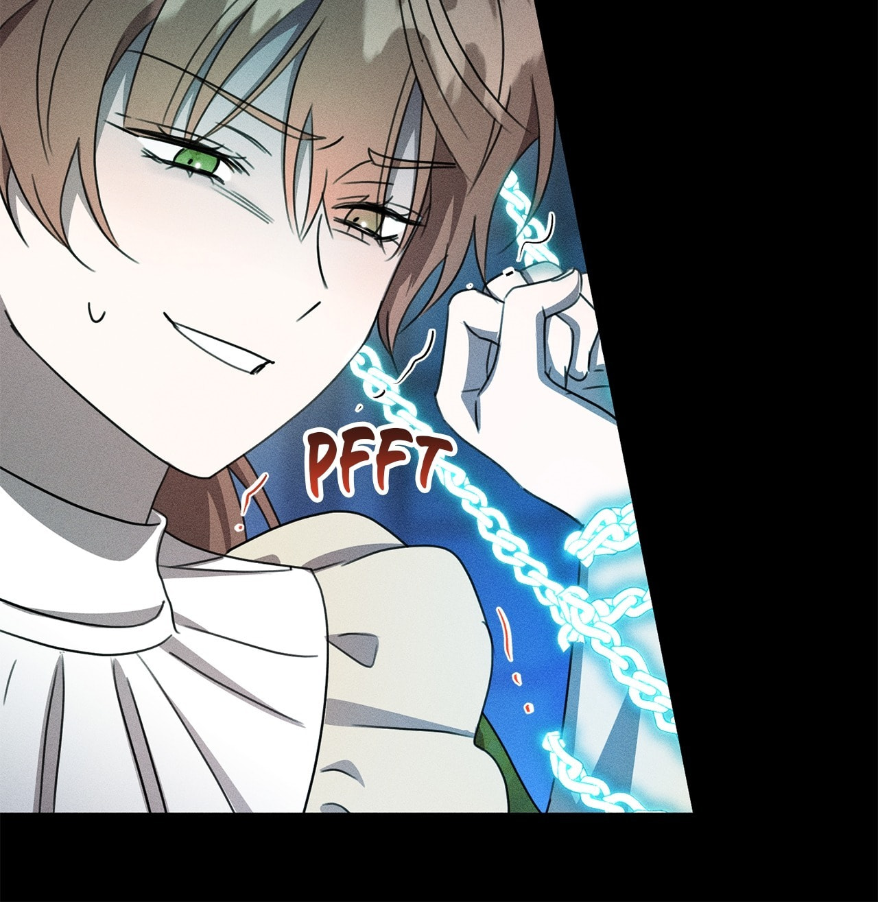 Don't Be Too Nice Chapter 69 page 26 - 
