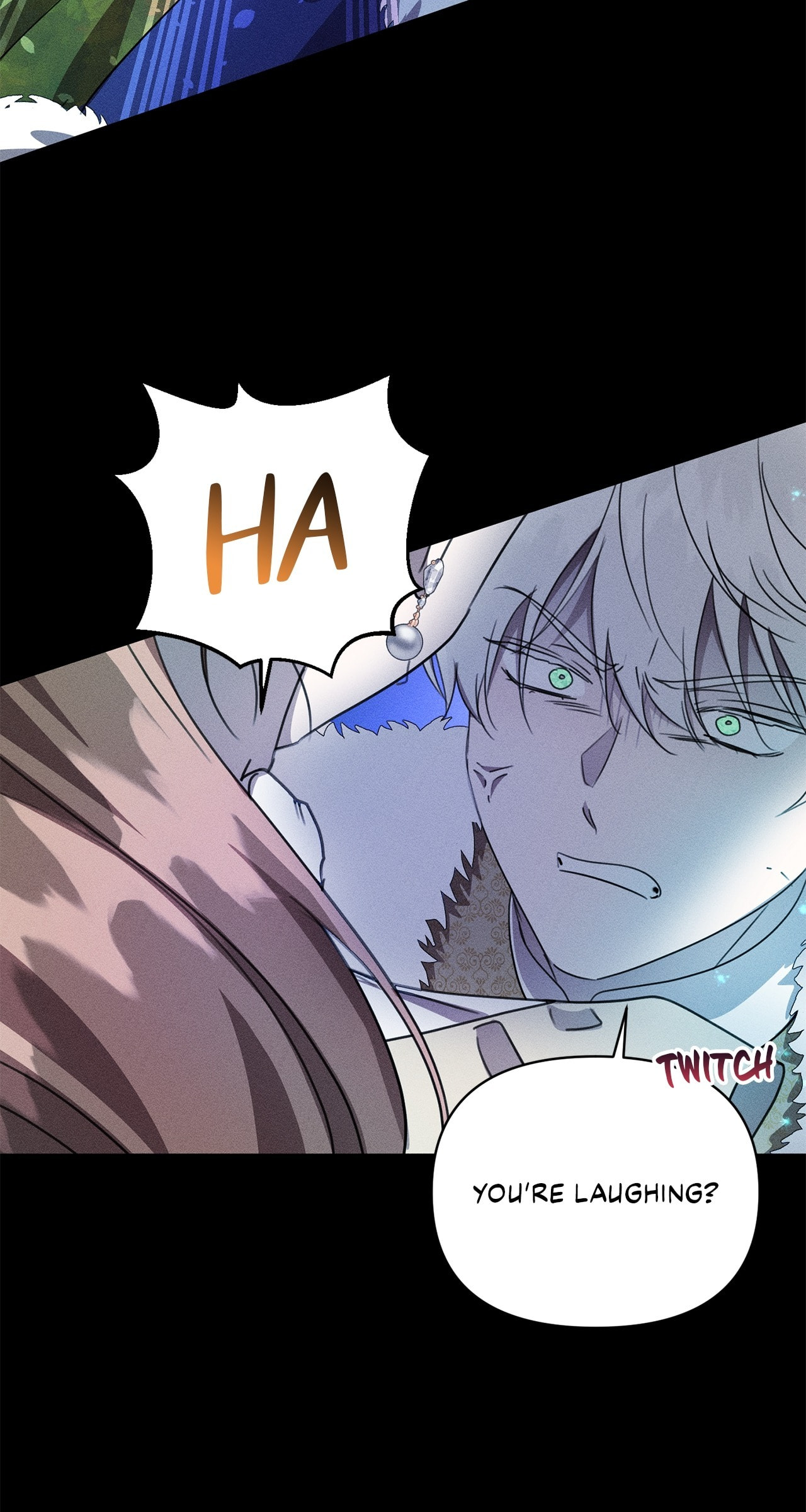 Don't Be Too Nice Chapter 69 page 28 - 