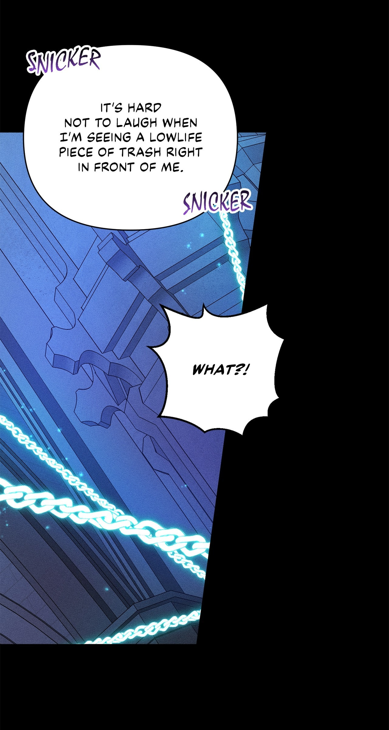 Don't Be Too Nice Chapter 69 page 29 - 