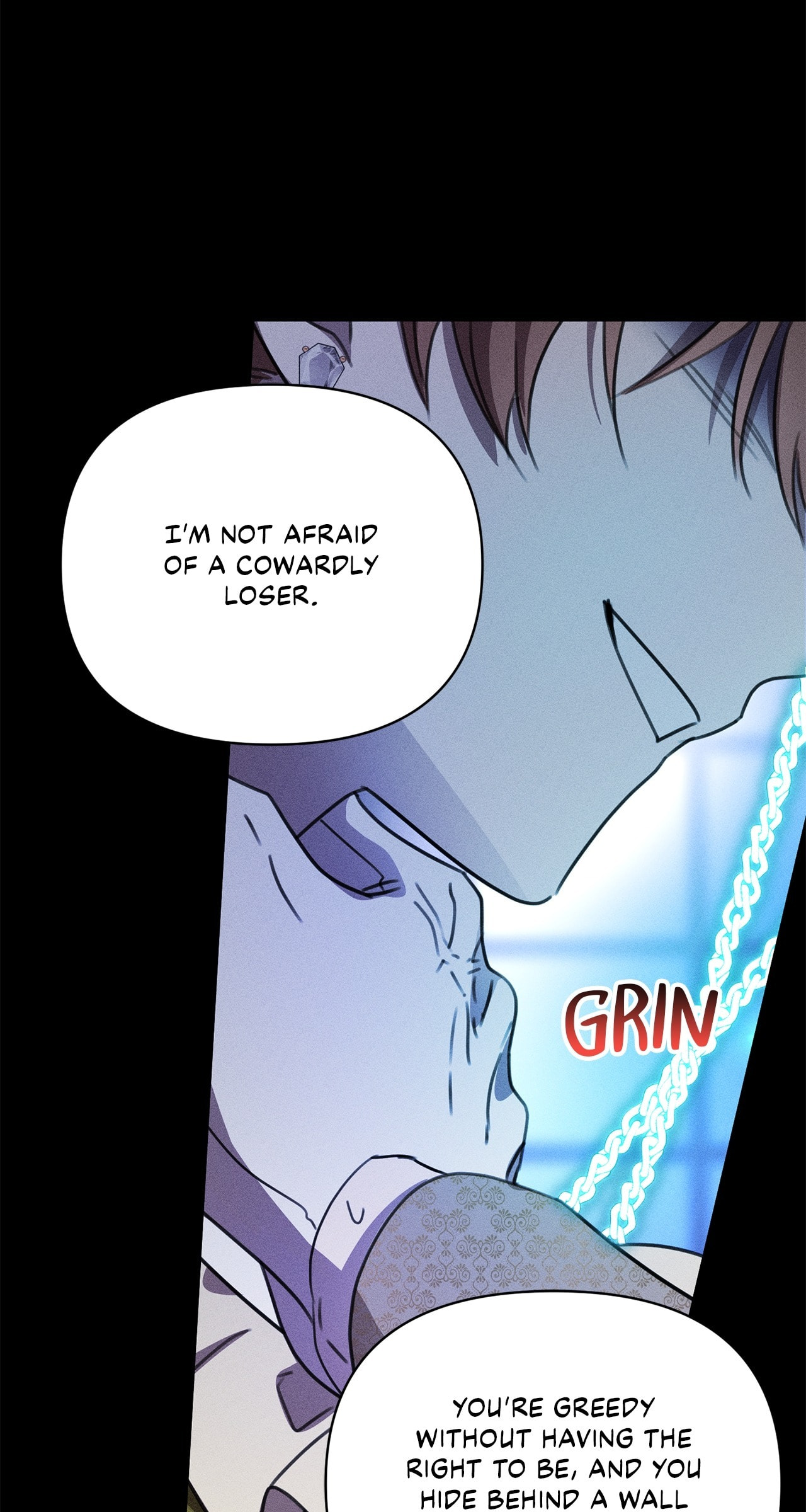 Don't Be Too Nice Chapter 69 page 30 - 