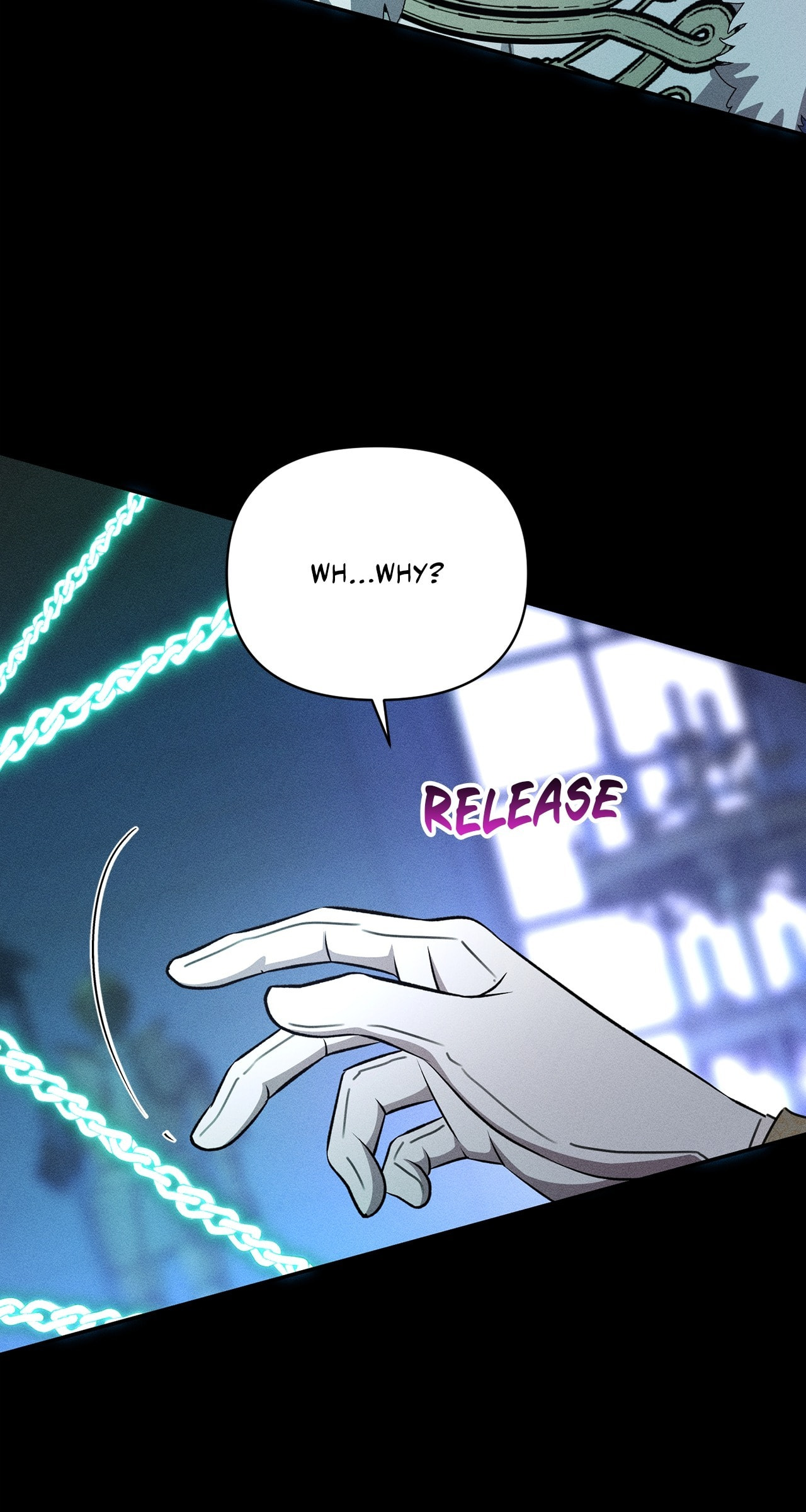 Don't Be Too Nice Chapter 69 page 36 - 