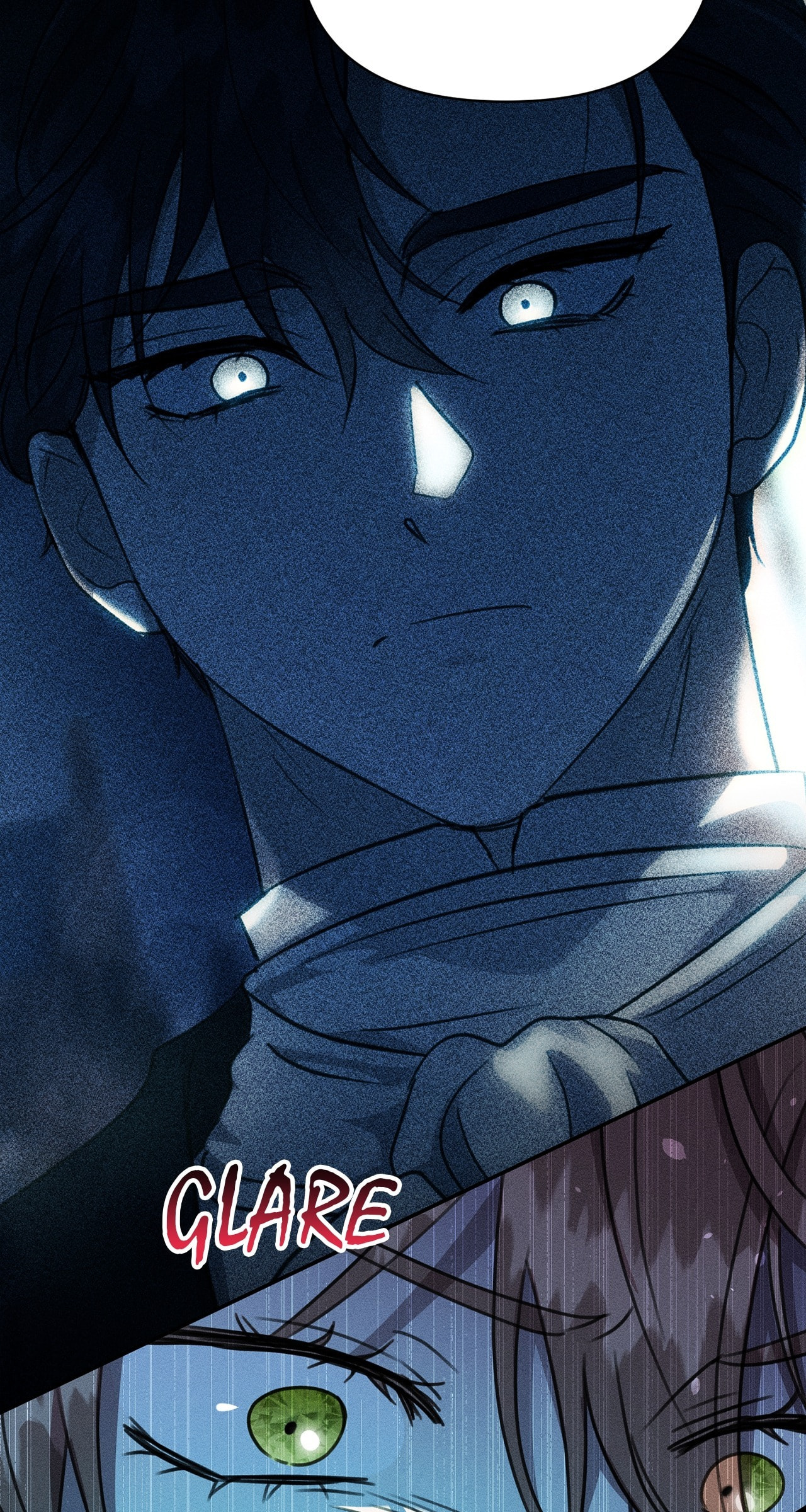 Don't Be Too Nice Chapter 69 page 38 - 