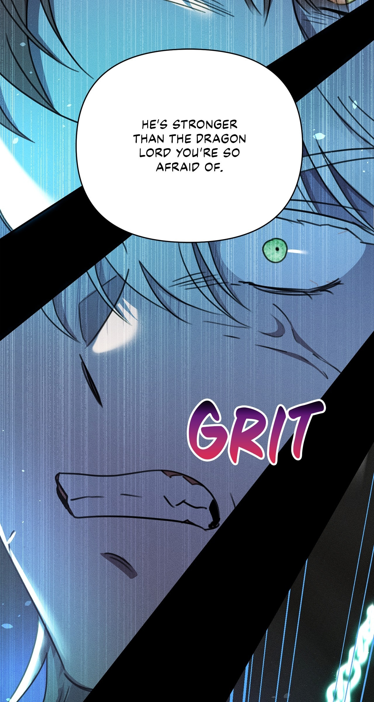 Don't Be Too Nice Chapter 69 page 39 - 