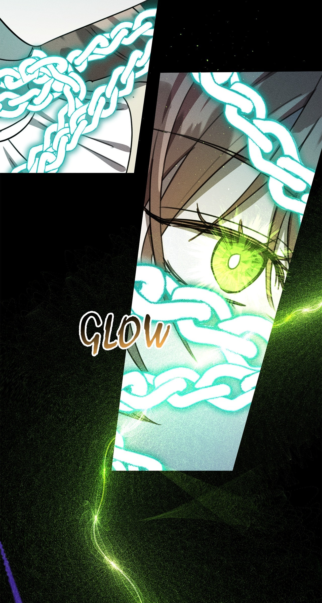 Don't Be Too Nice Chapter 69 page 45 - 