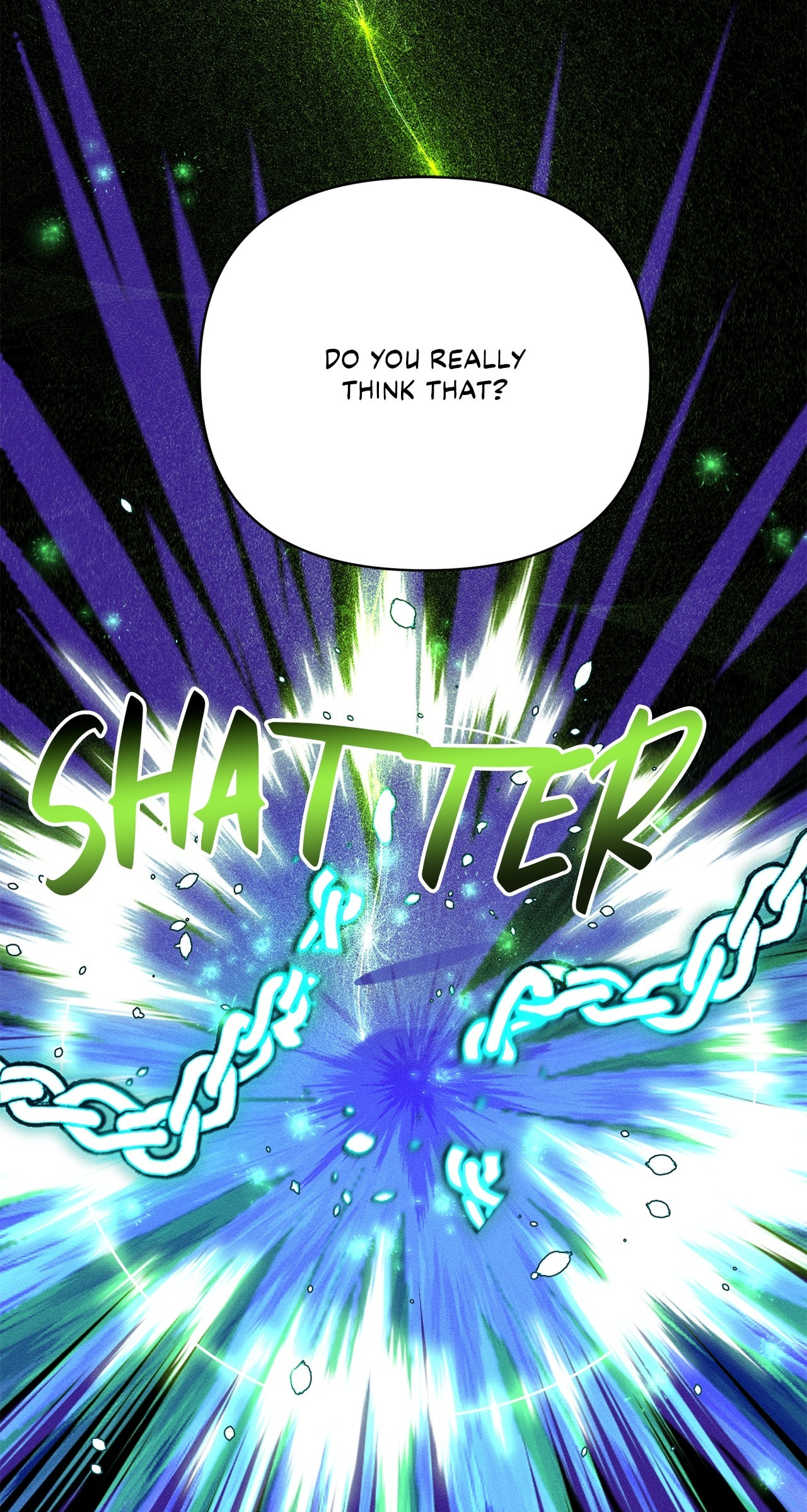 Don't Be Too Nice Chapter 69 page 46 - 