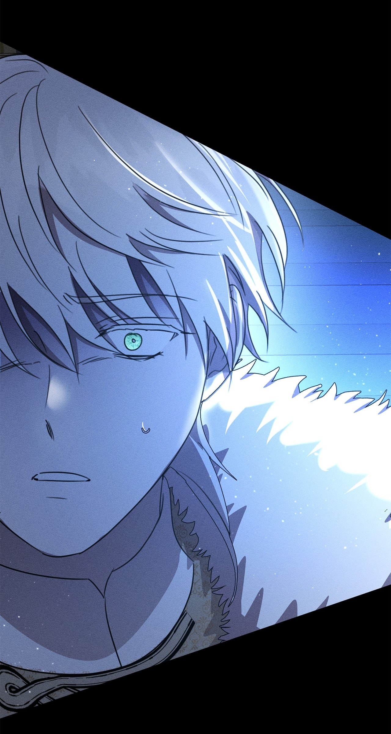Don't Be Too Nice Chapter 69 page 49 - 