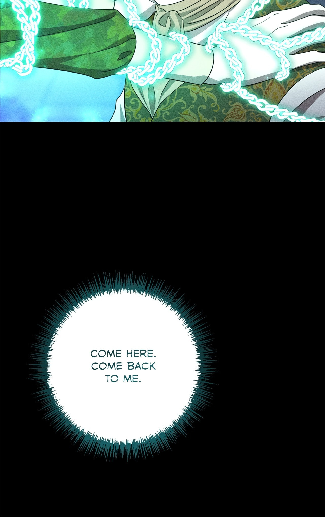Don't Be Too Nice Chapter 69 page 6 - 