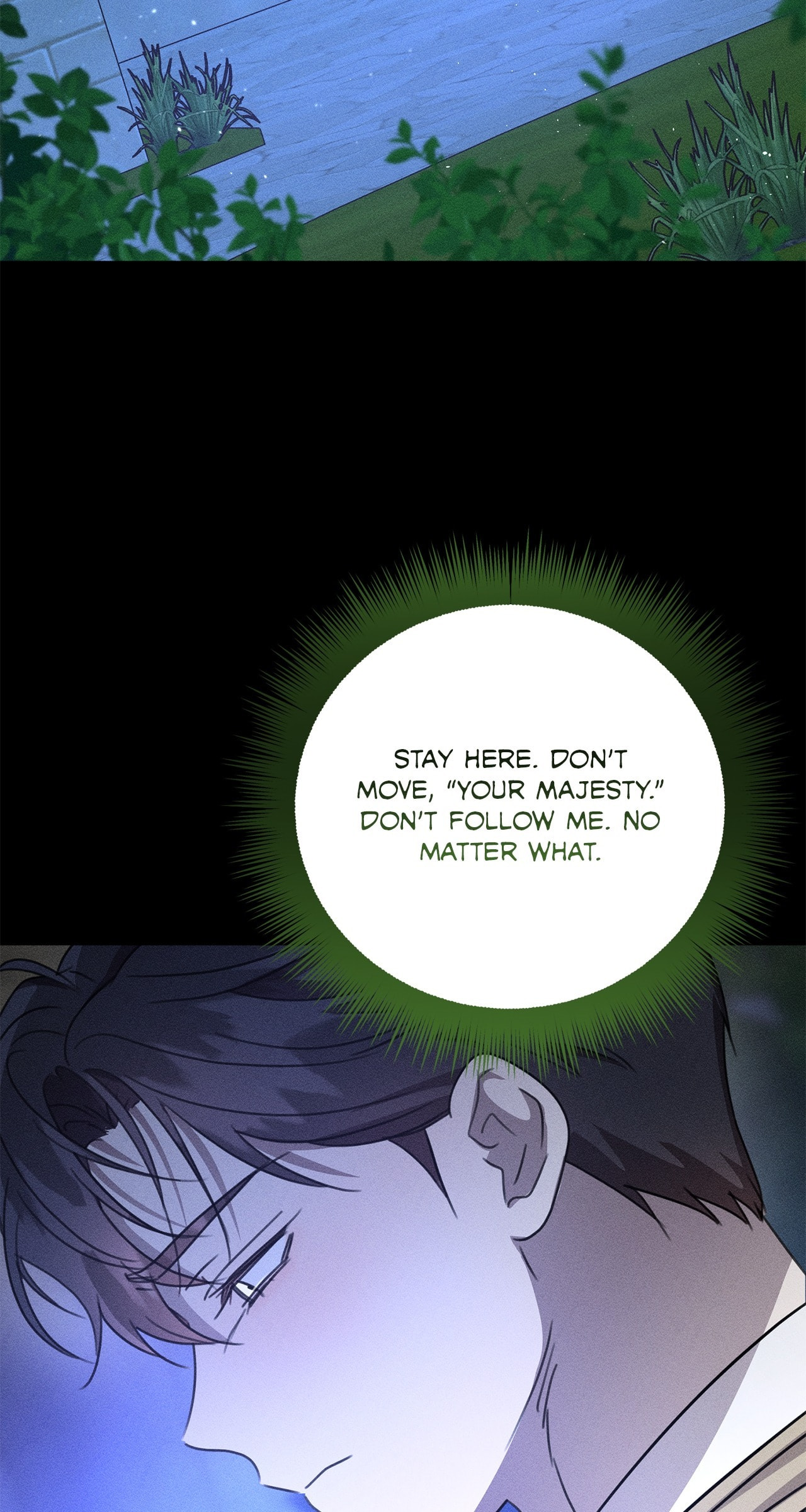 Don't Be Too Nice Chapter 69 page 53 - 