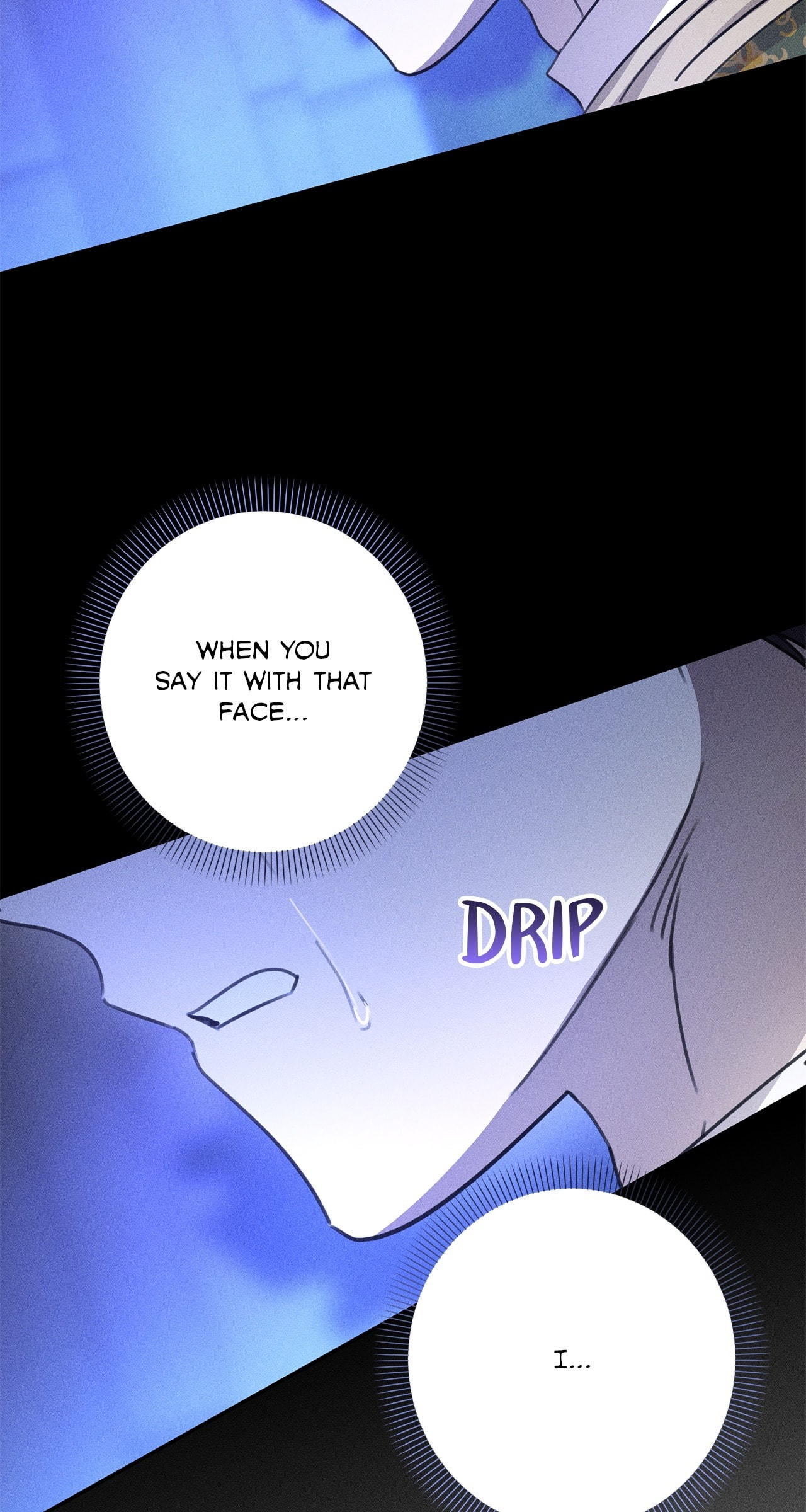 Don't Be Too Nice Chapter 69 page 54 - 
