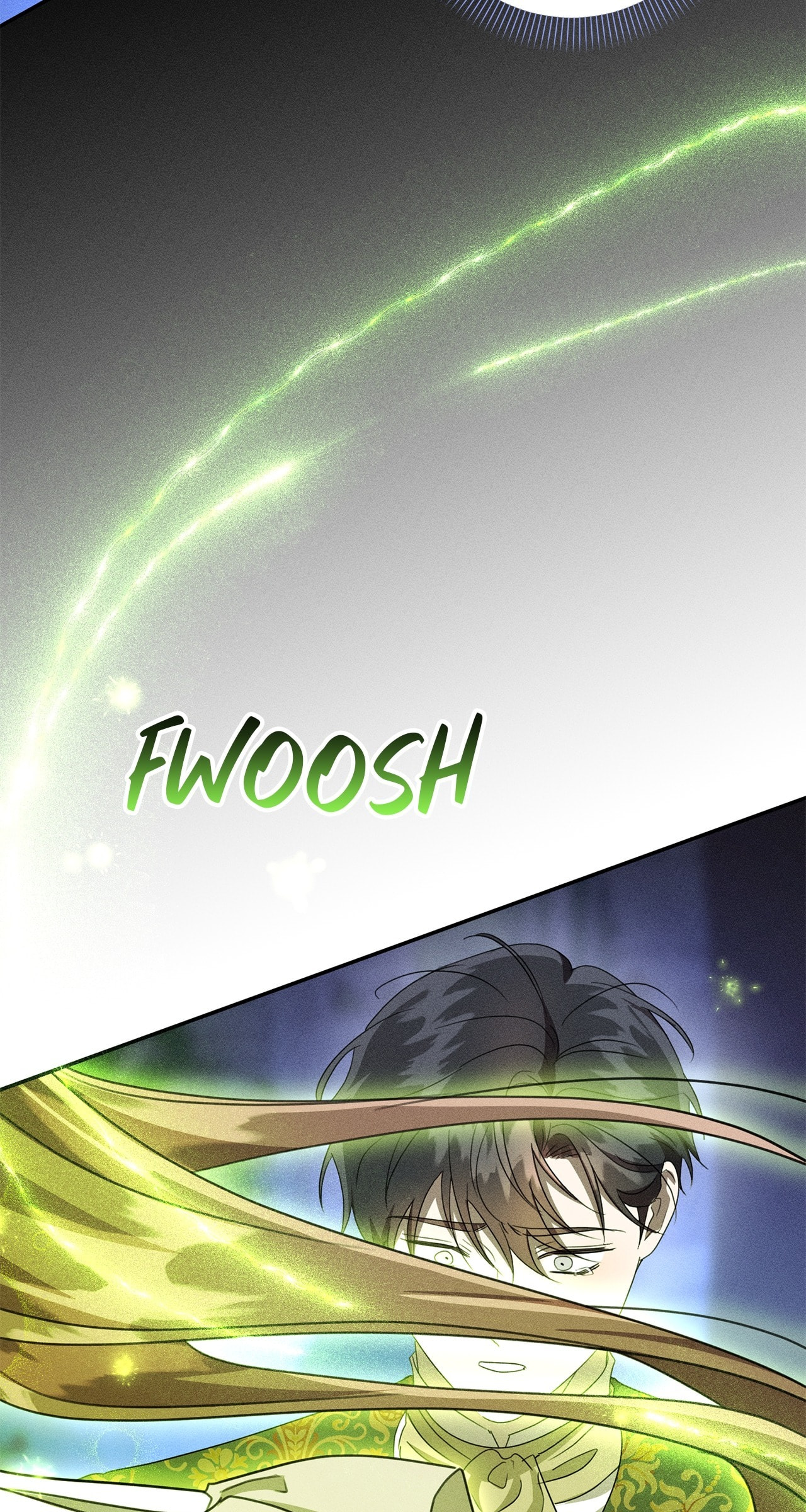 Don't Be Too Nice Chapter 69 page 55 - 