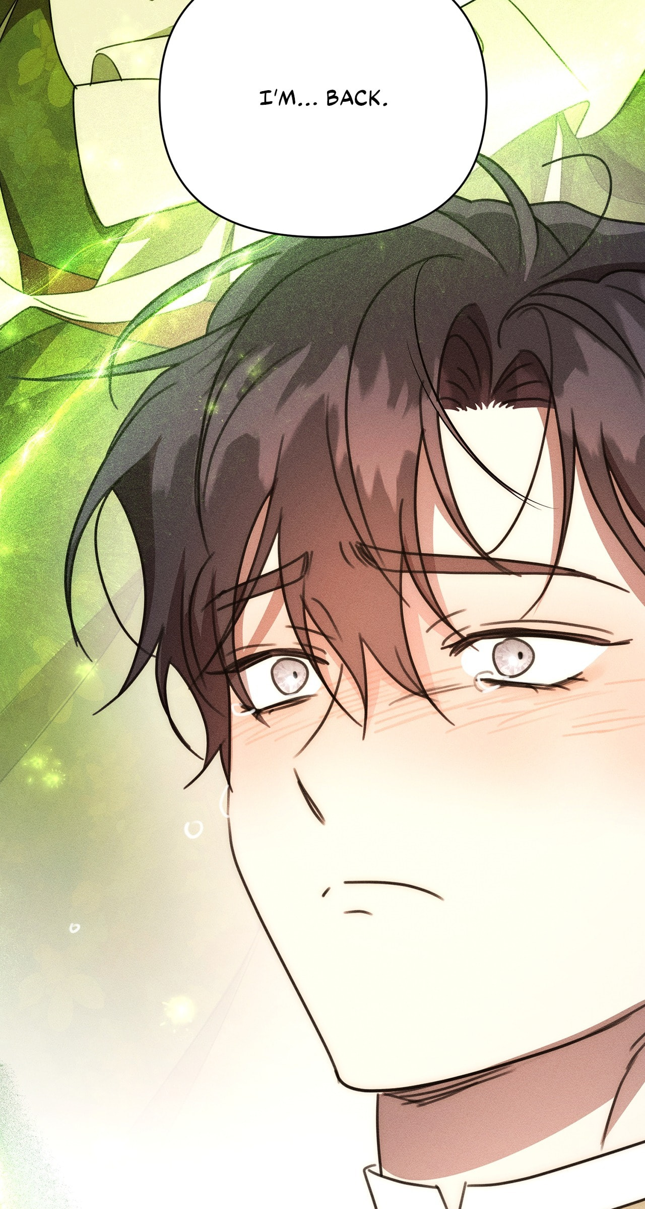 Don't Be Too Nice Chapter 69 page 59 - 