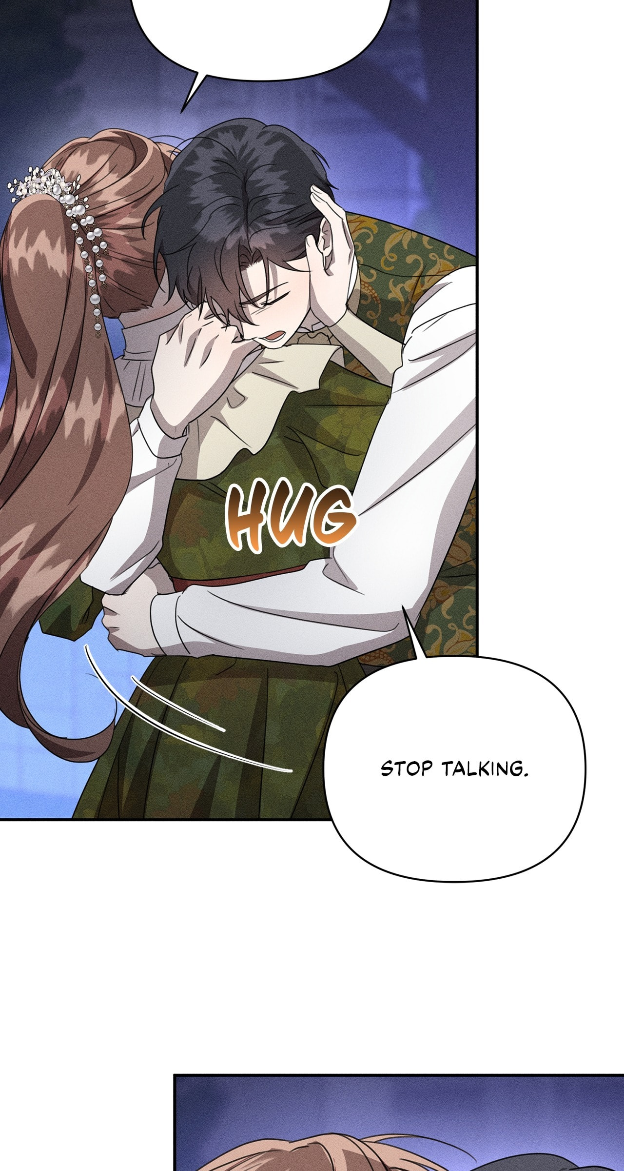 Don't Be Too Nice Chapter 69 page 62 - 