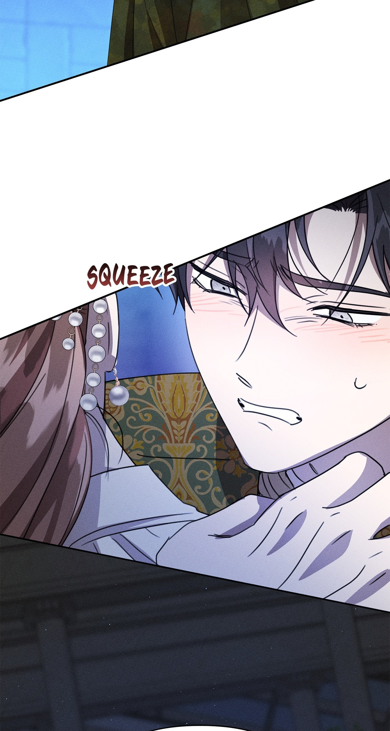 Don't Be Too Nice Chapter 69 page 67 - 