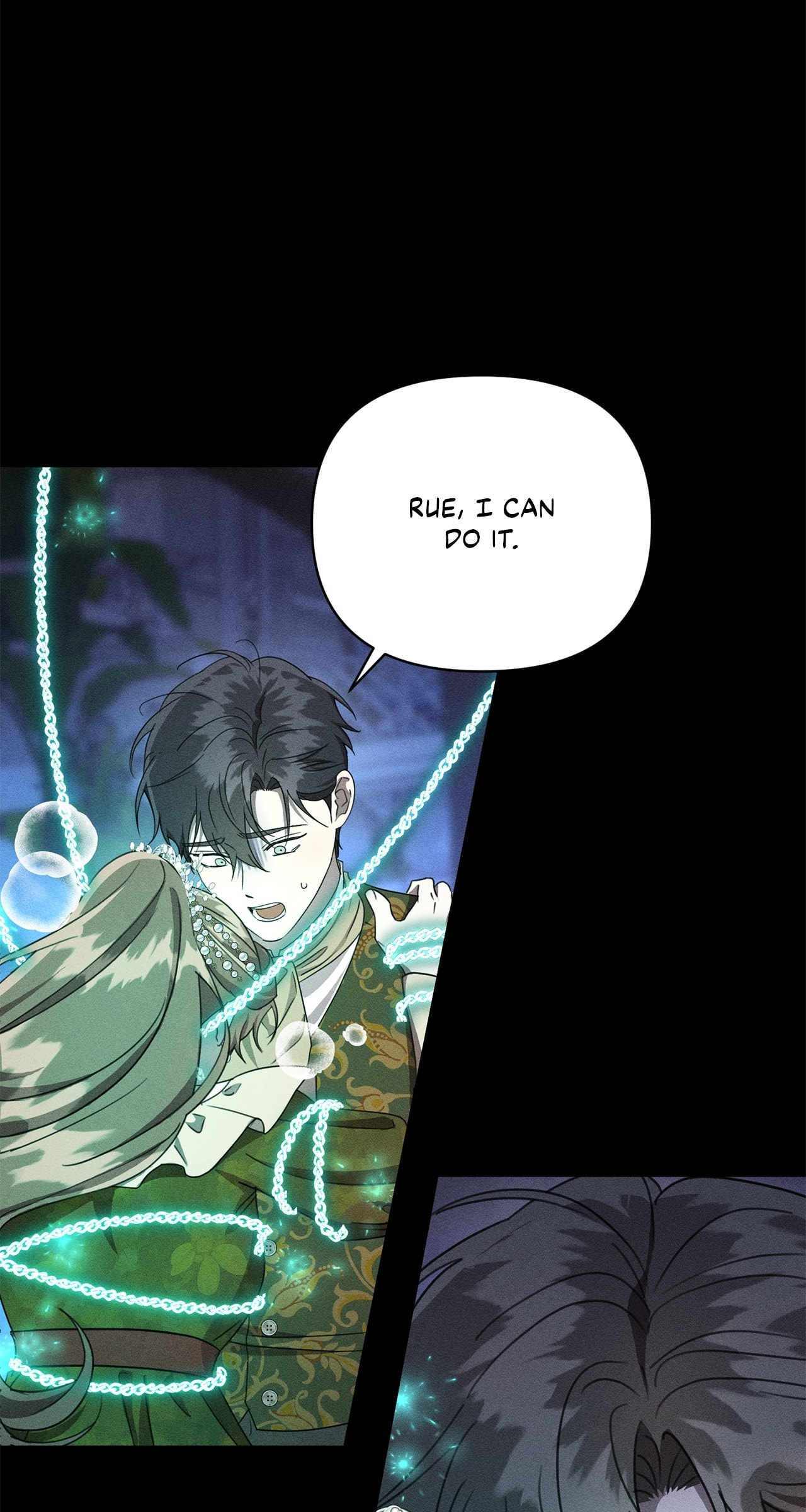 Don't Be Too Nice Chapter 69 page 8 - 