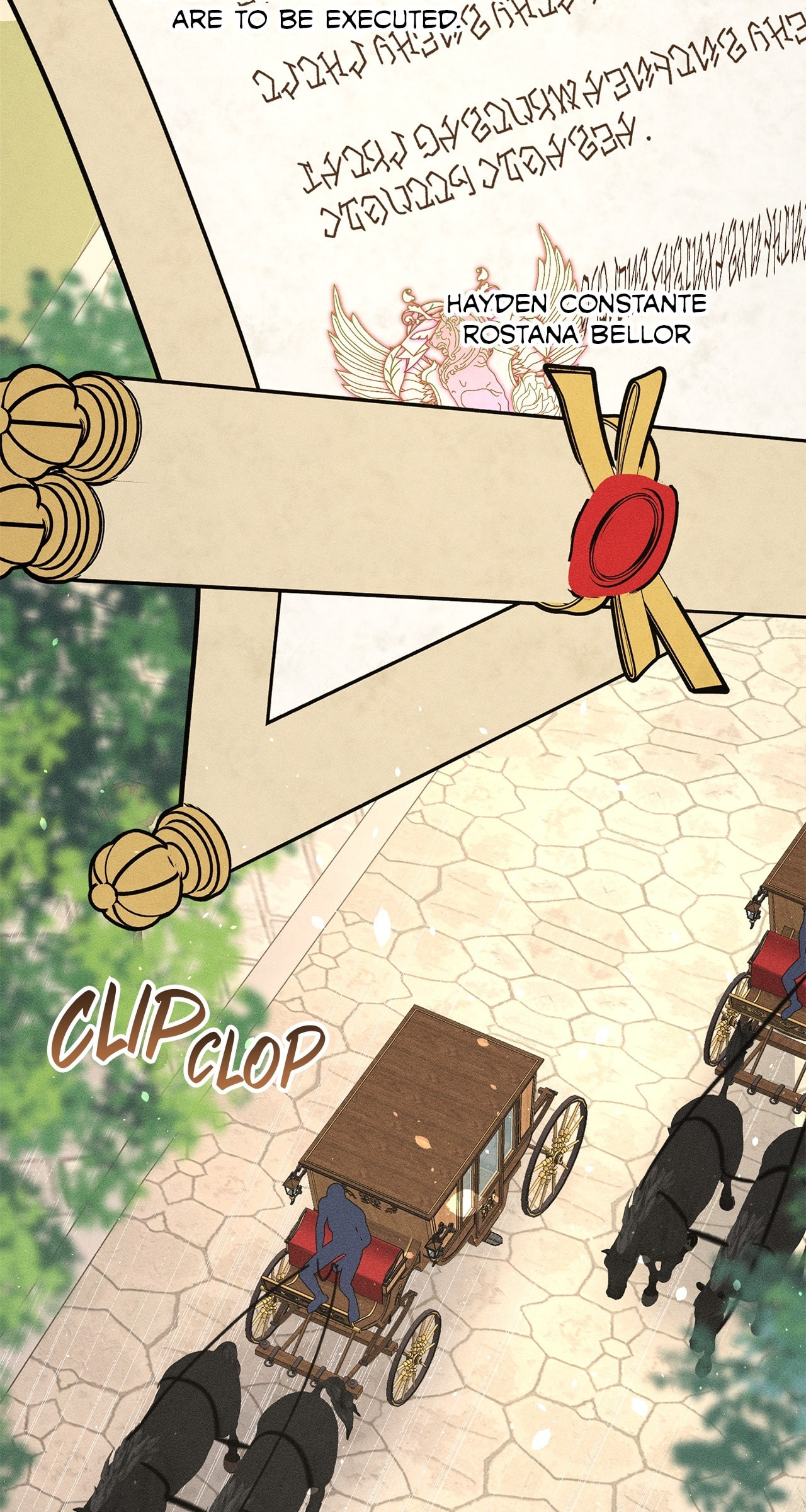 Don't Be Too Nice Chapter 69 page 71 - 
