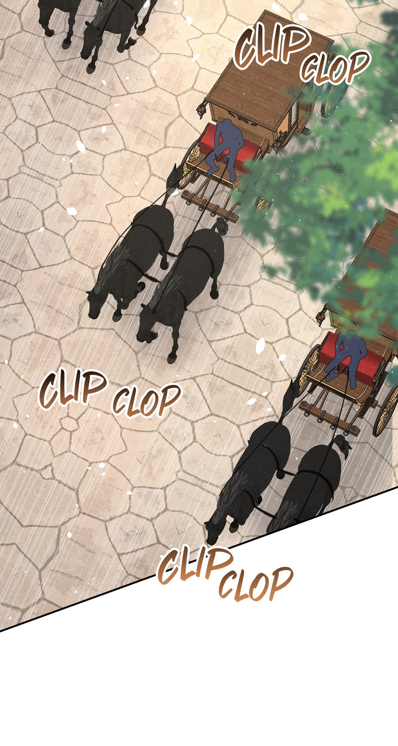 Don't Be Too Nice Chapter 69 page 72 - 